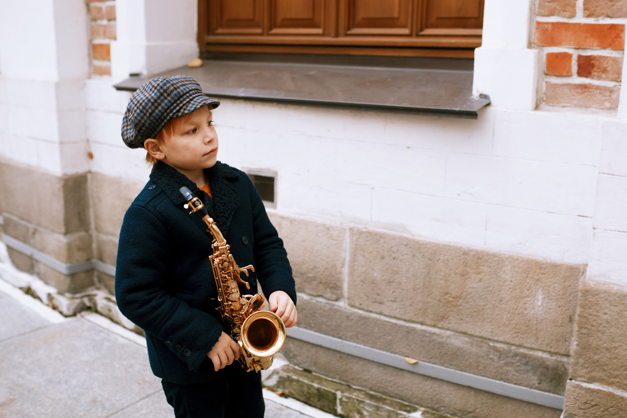 Осенний блюз. Фотограф Дмитрий Тур — профессиональная фотосъемка мероприятий и портретов в Москве и Московской области