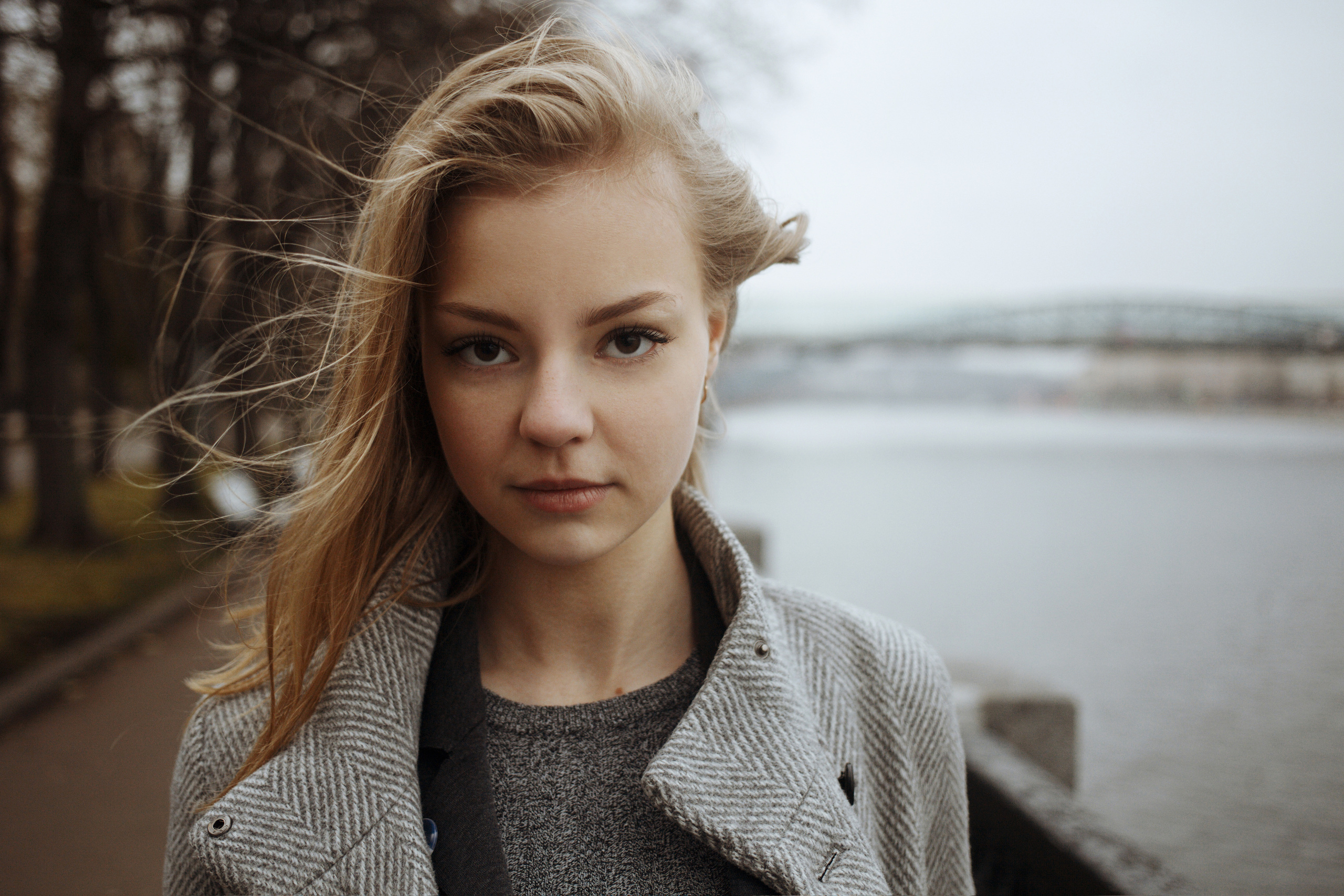 Portrait. Фотограф Дмитрий Тур — профессиональная фотосъемка мероприятий и портретов в Москве и Московской области