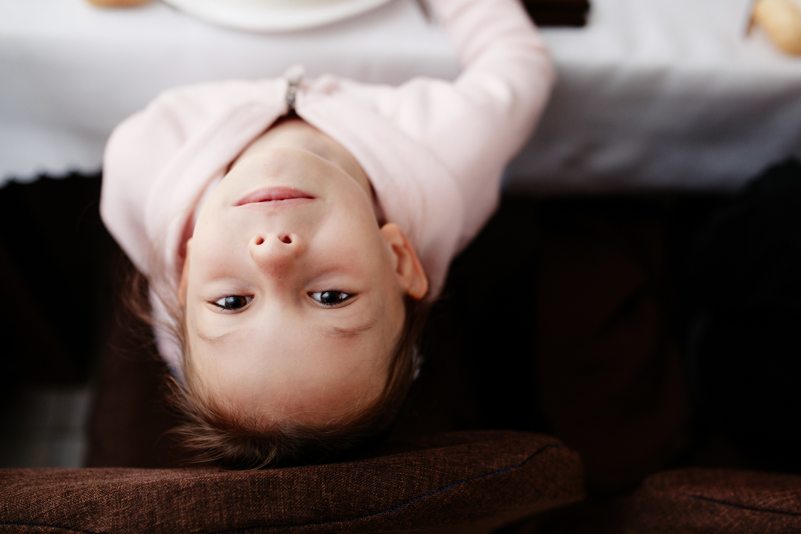 Соне 8 лет. Фотограф Дмитрий Тур — профессиональная фотосъемка мероприятий и портретов в Москве и Московской области