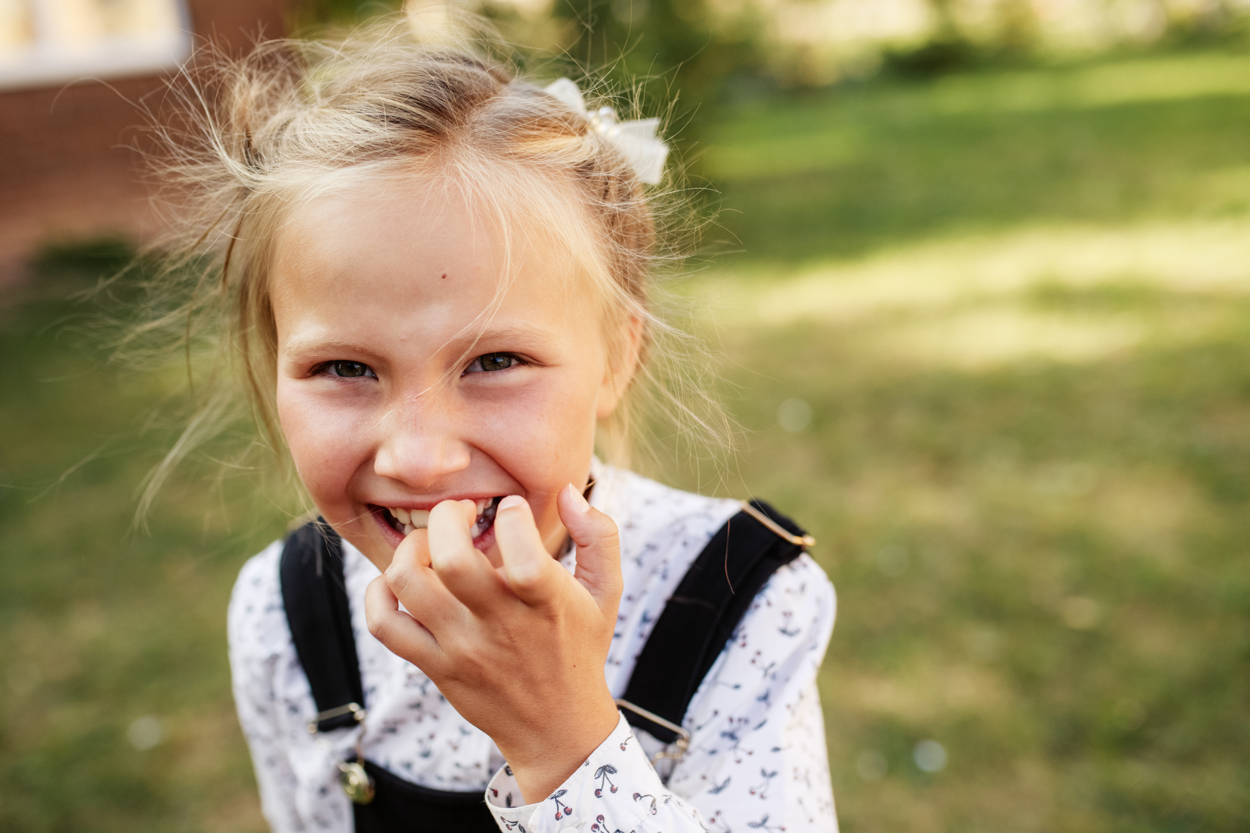 Соне 8 лет. Фотограф Дмитрий Тур — профессиональная фотосъемка мероприятий и портретов в Москве и Московской области