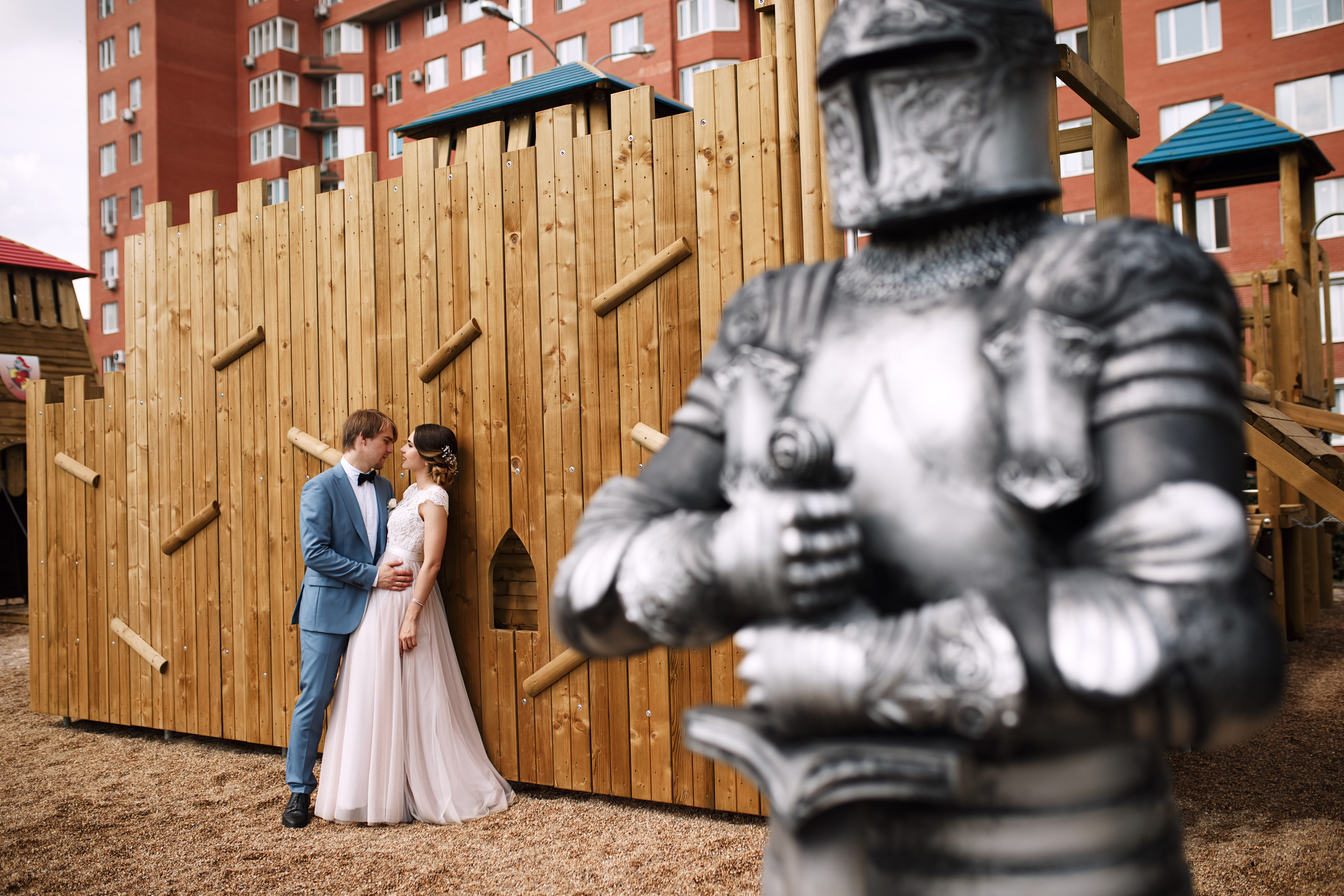 Алиса и Антон. Фотограф Дмитрий Тур — профессиональная фотосъемка мероприятий и портретов в Москве и Московской области