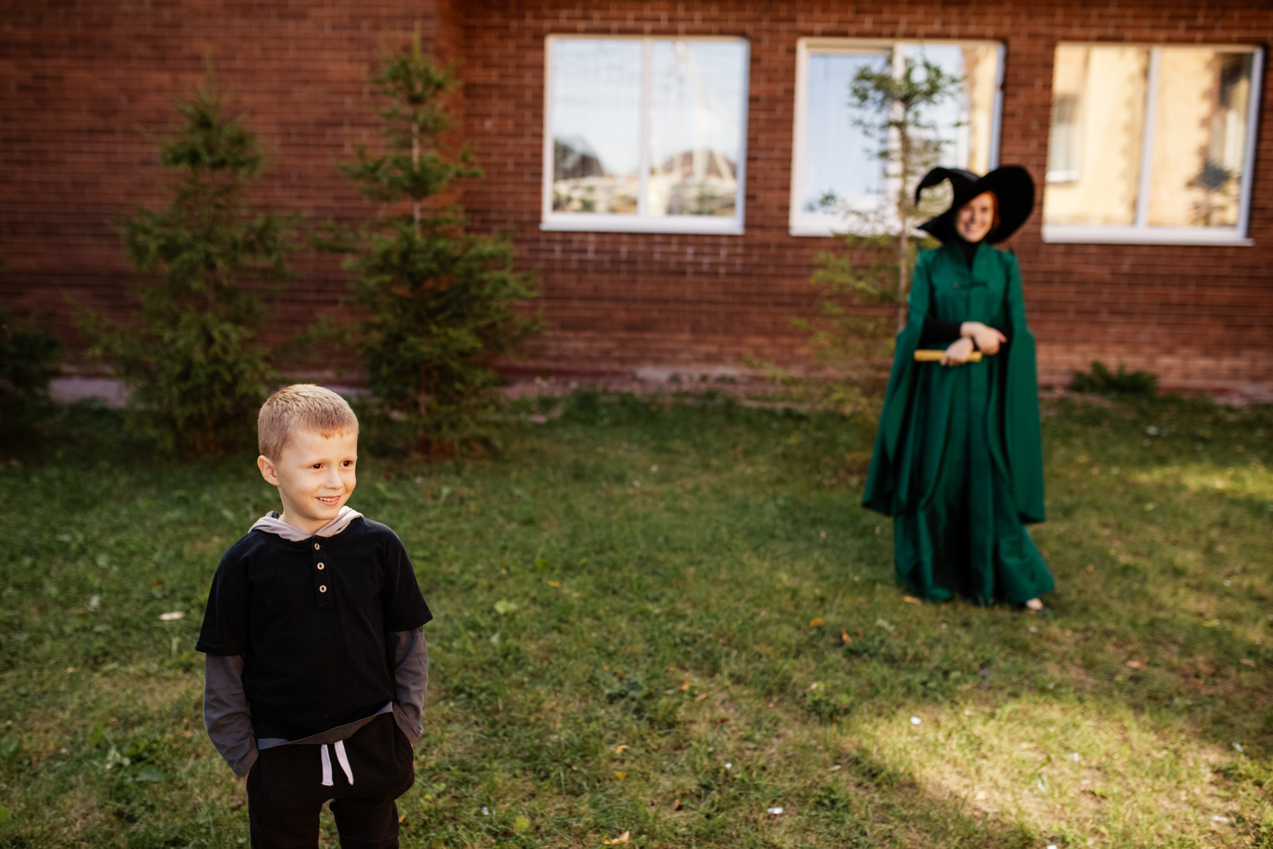 Соне 8 лет. Фотограф Дмитрий Тур — профессиональная фотосъемка мероприятий и портретов в Москве и Московской области