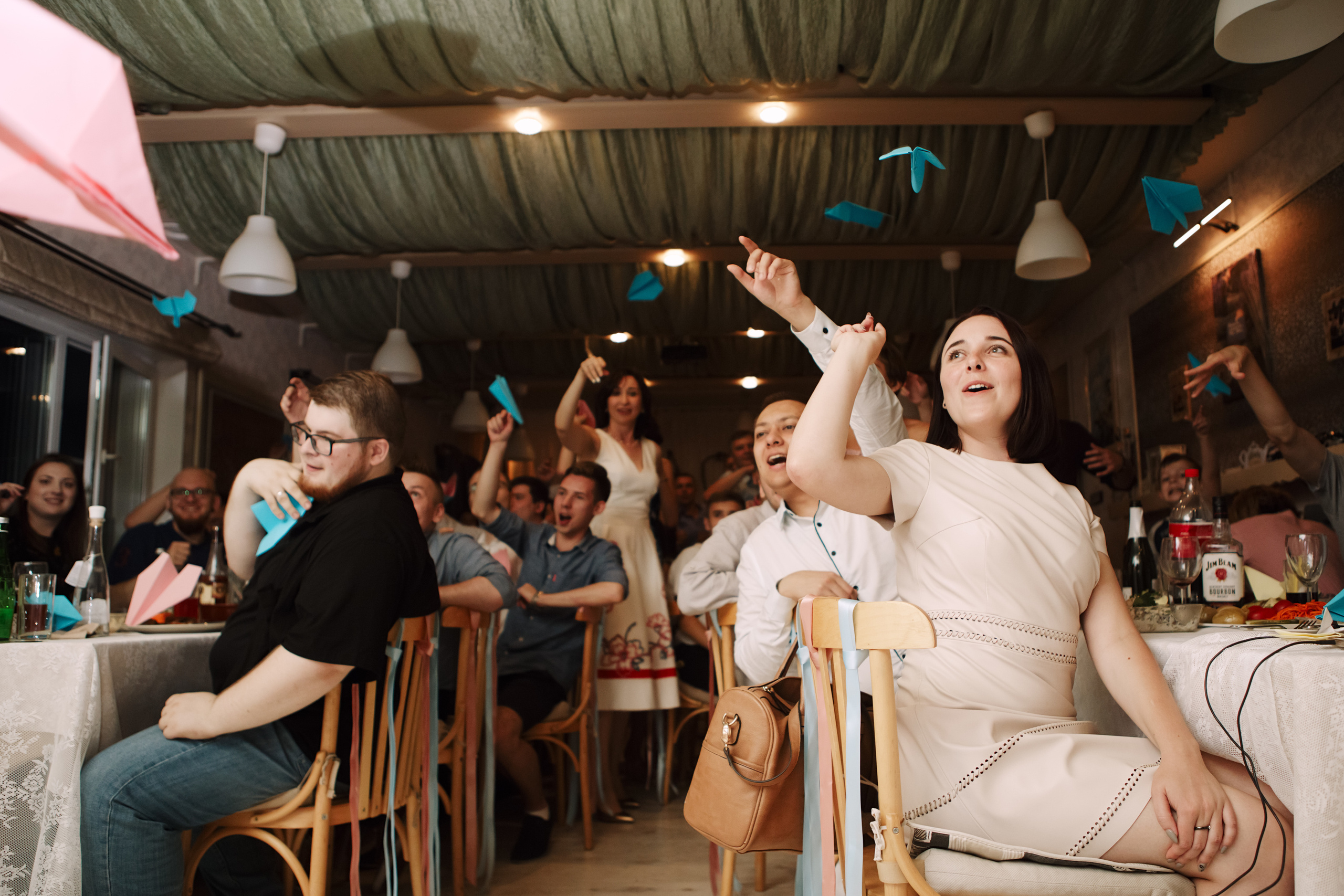 Алиса и Антон. Фотограф Дмитрий Тур — профессиональная фотосъемка мероприятий и портретов в Москве и Московской области