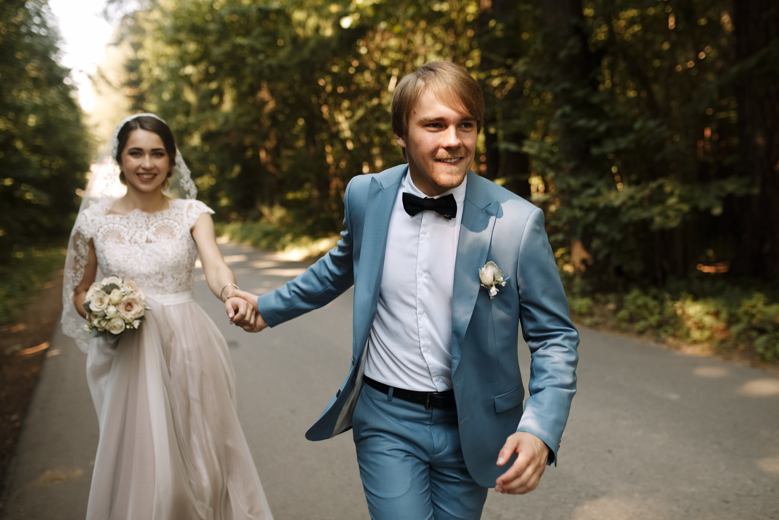 Алиса и Антон. Фотограф Дмитрий Тур — профессиональная фотосъемка мероприятий и портретов в Москве и Московской области