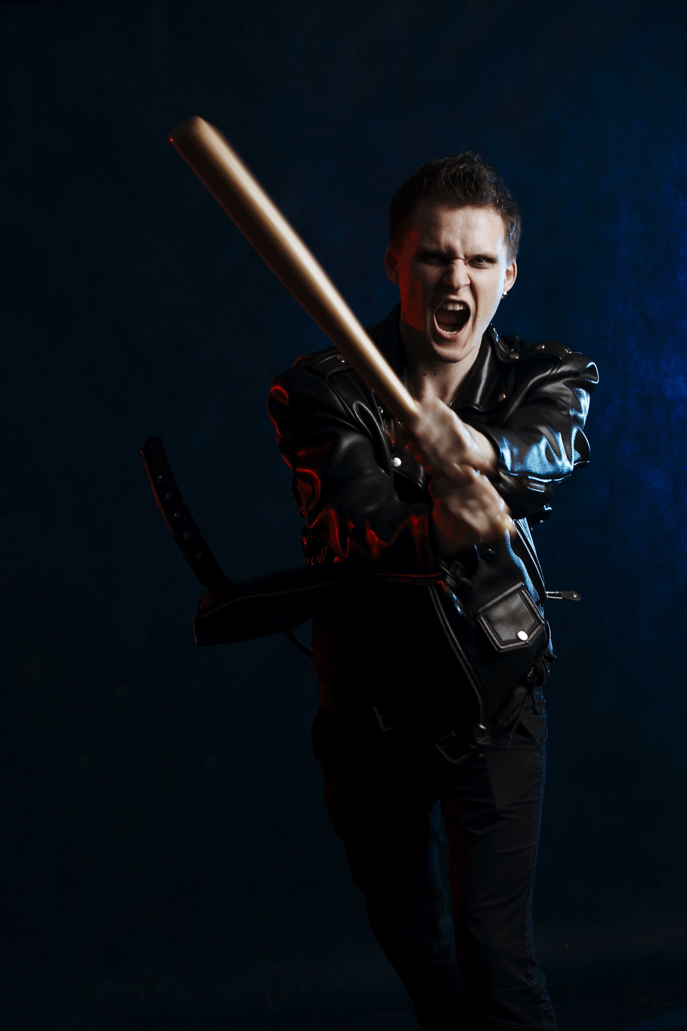 Portrait. Фотограф Дмитрий Тур — профессиональная фотосъемка мероприятий и портретов в Москве и Московской области