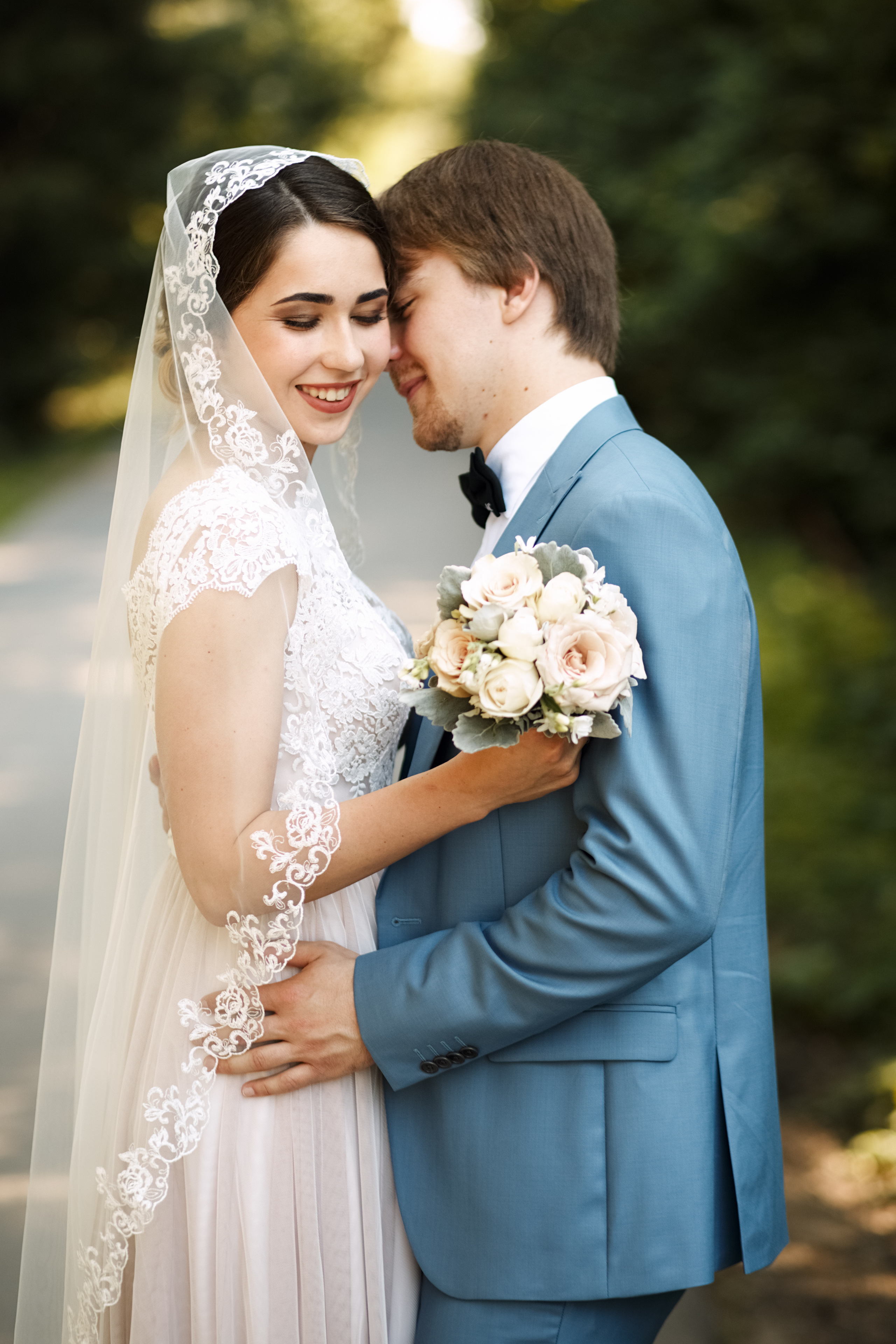 Алиса и Антон. Фотограф Дмитрий Тур — профессиональная фотосъемка мероприятий и портретов в Москве и Московской области