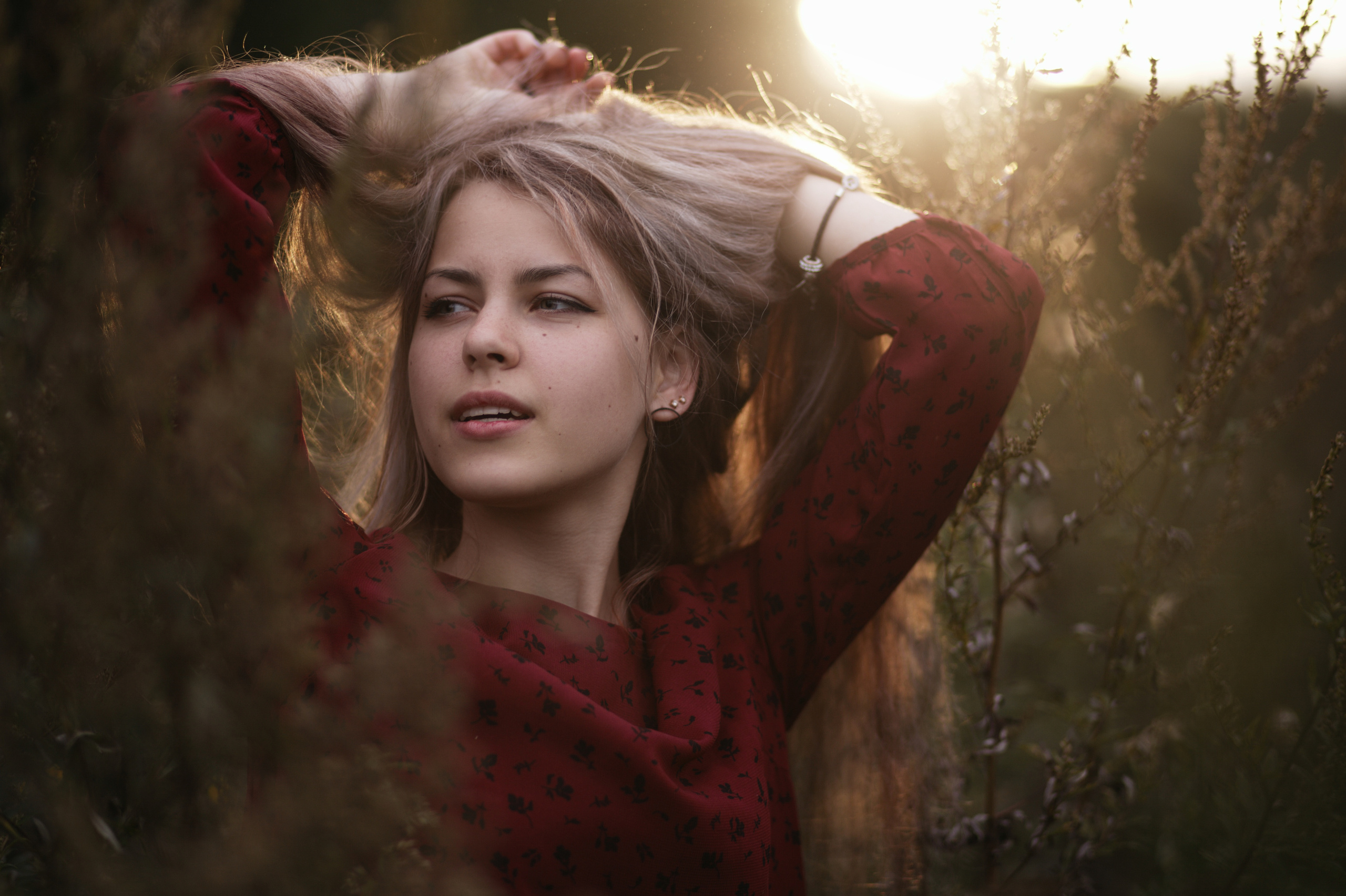 Фотограф Дмитрий Тур — профессиональная фотосъемка мероприятий и портретов в Москве и Московской области