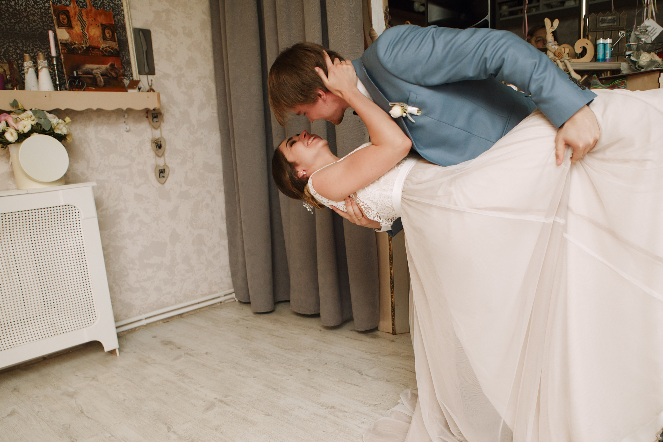 Алиса и Антон. Фотограф Дмитрий Тур — профессиональная фотосъемка мероприятий и портретов в Москве и Московской области