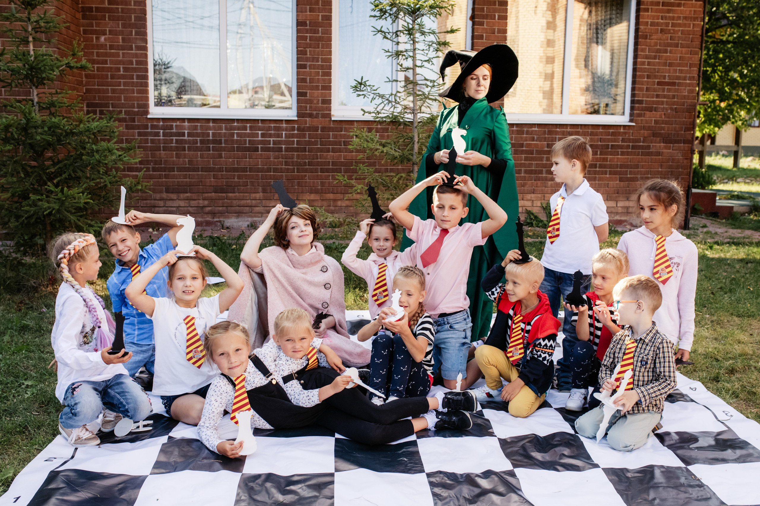 Соне 8 лет. Фотограф Дмитрий Тур — профессиональная фотосъемка мероприятий и портретов в Москве и Московской области