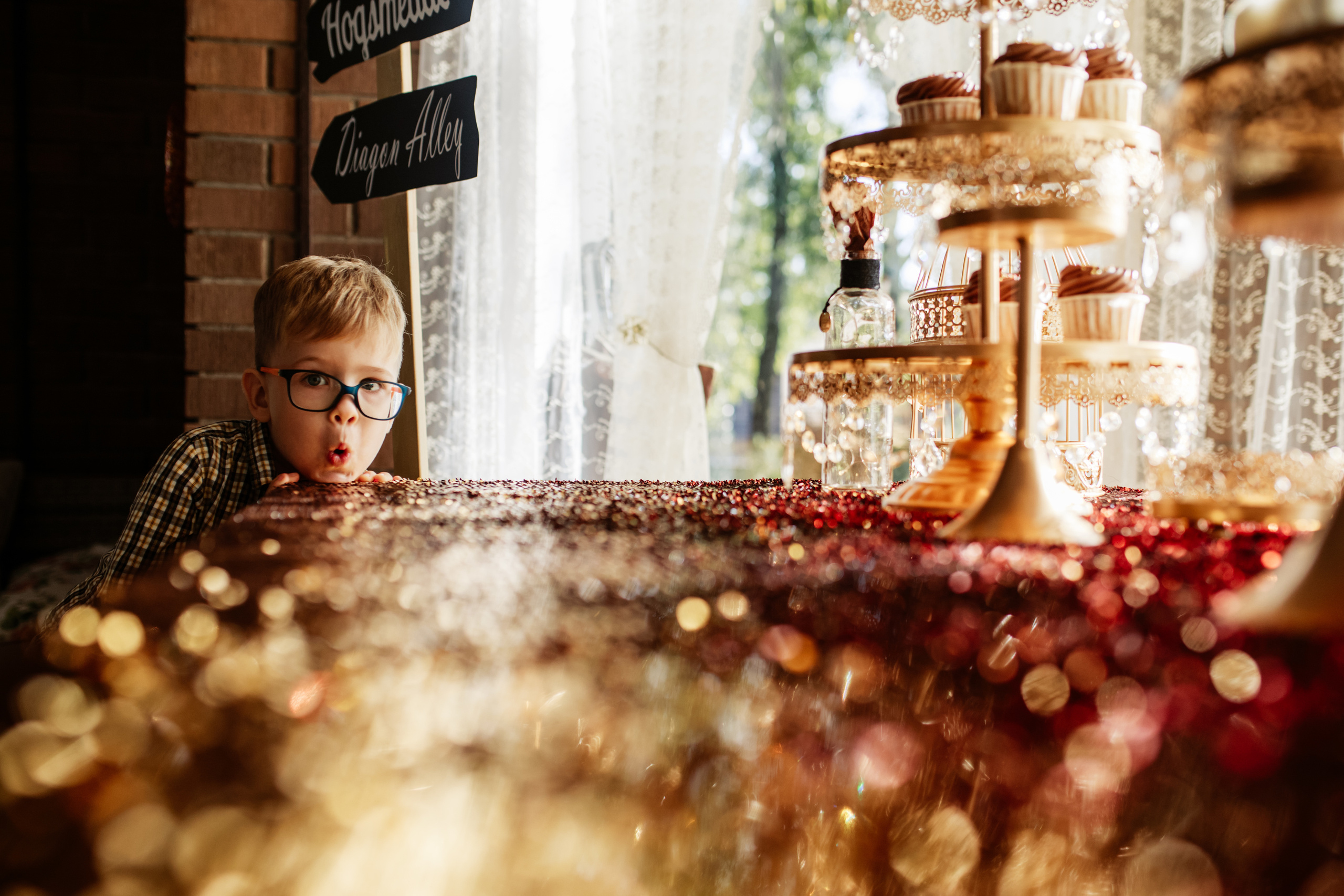 Соне 8 лет. Фотограф Дмитрий Тур — профессиональная фотосъемка мероприятий и портретов в Москве и Московской области