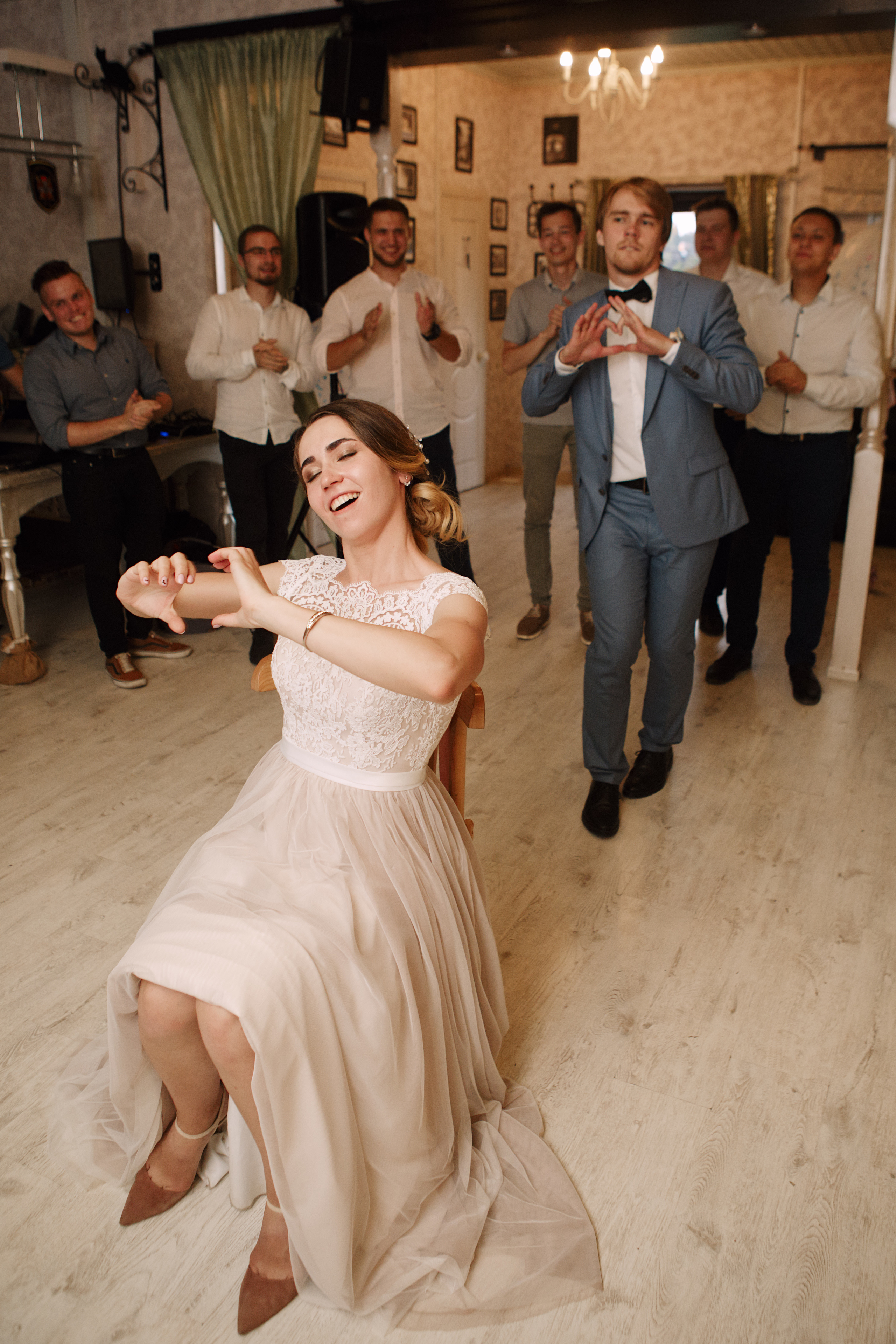 Алиса и Антон. Фотограф Дмитрий Тур — профессиональная фотосъемка мероприятий и портретов в Москве и Московской области