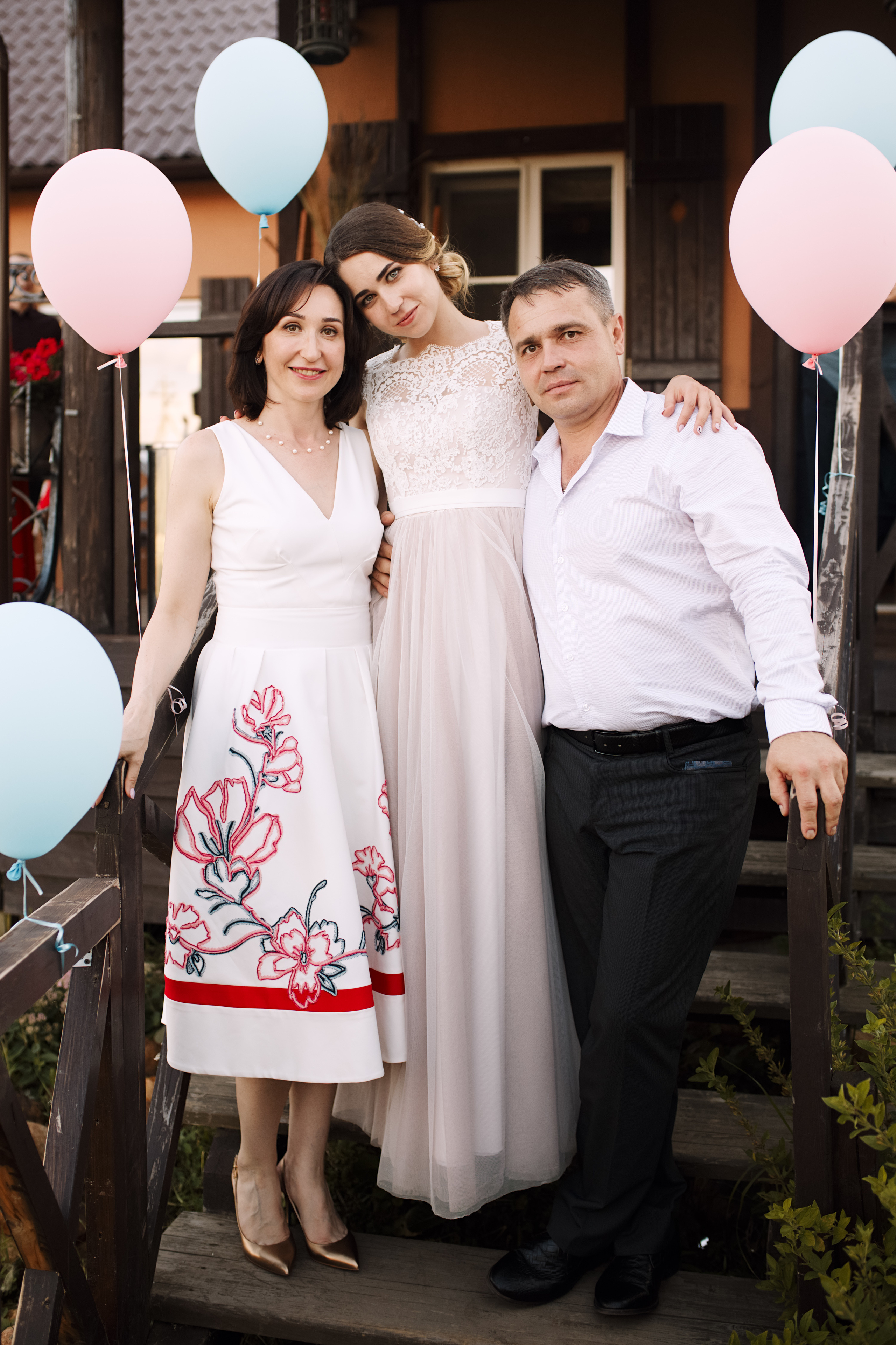 Алиса и Антон. Фотограф Дмитрий Тур — профессиональная фотосъемка мероприятий и портретов в Москве и Московской области