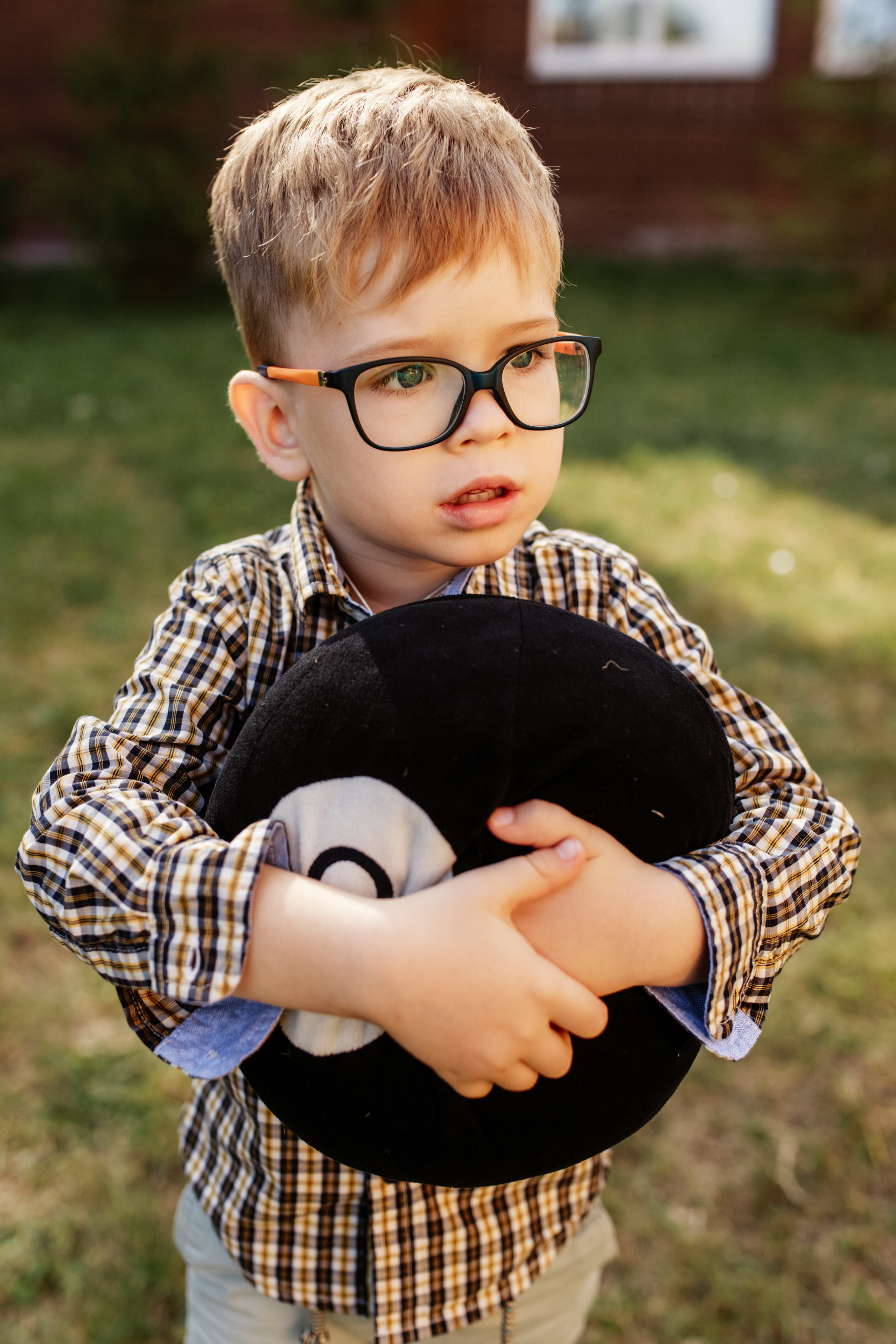 Соне 8 лет. Фотограф Дмитрий Тур — профессиональная фотосъемка мероприятий и портретов в Москве и Московской области