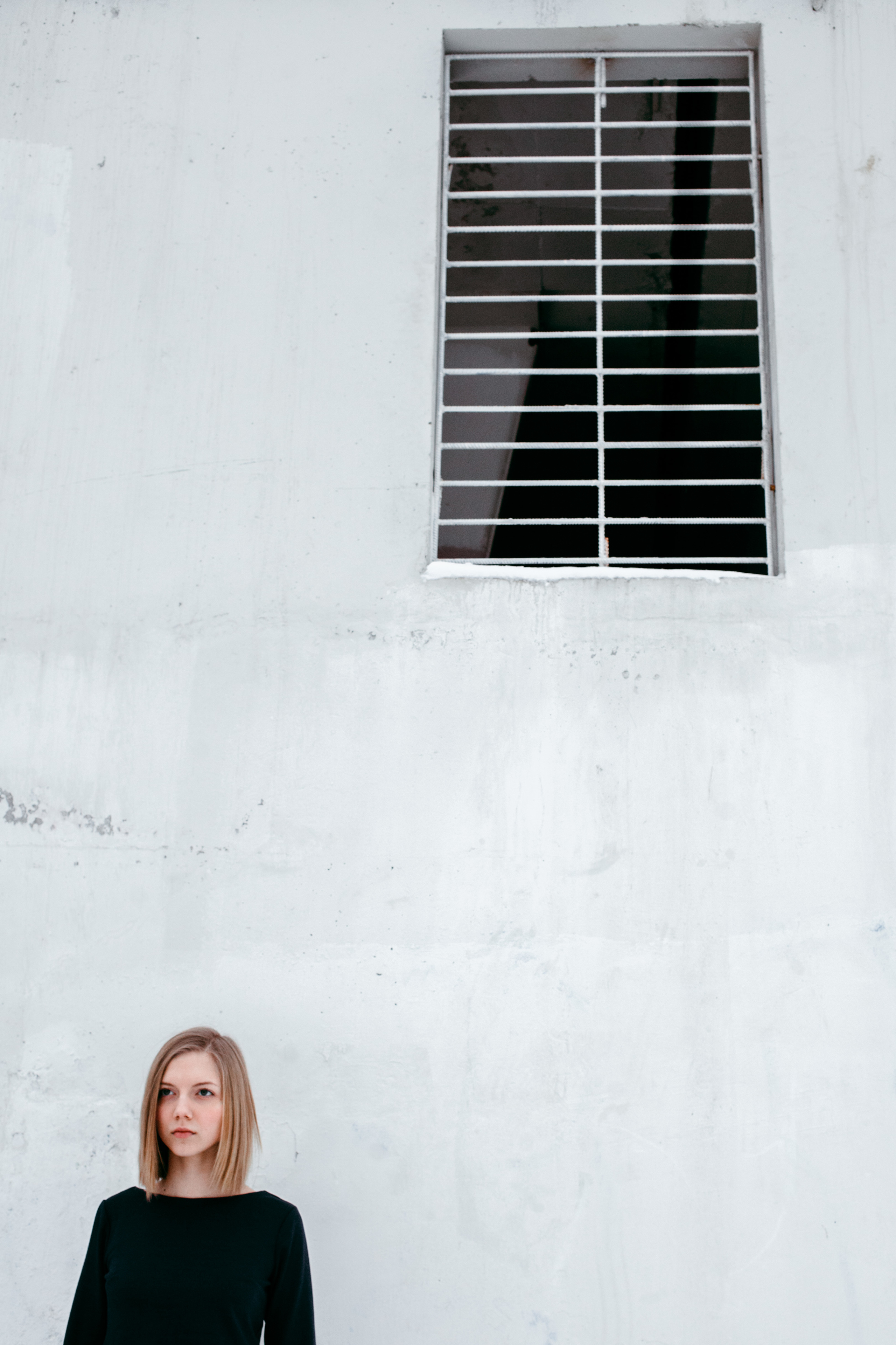 Portrait. Фотограф Дмитрий Тур — профессиональная фотосъемка мероприятий и портретов в Москве и Московской области