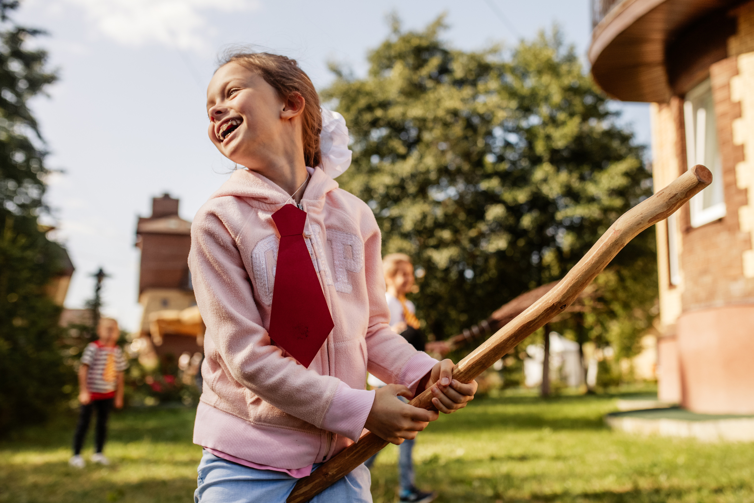 Соне 8 лет. Фотограф Дмитрий Тур — профессиональная фотосъемка мероприятий и портретов в Москве и Московской области