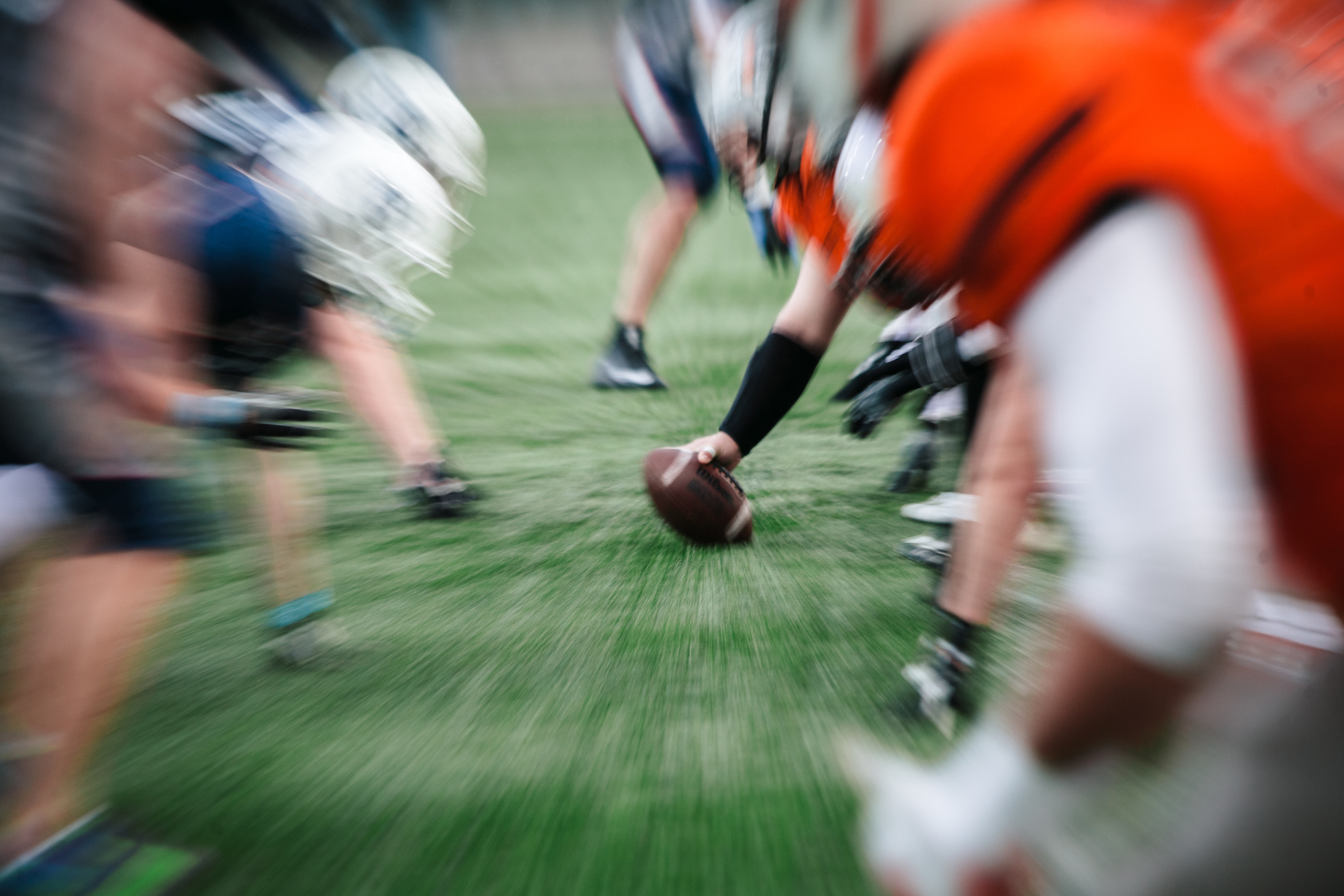 Американский футбол. Фотограф Дмитрий Тур — профессиональная фотосъемка мероприятий и портретов в Москве и Московской области