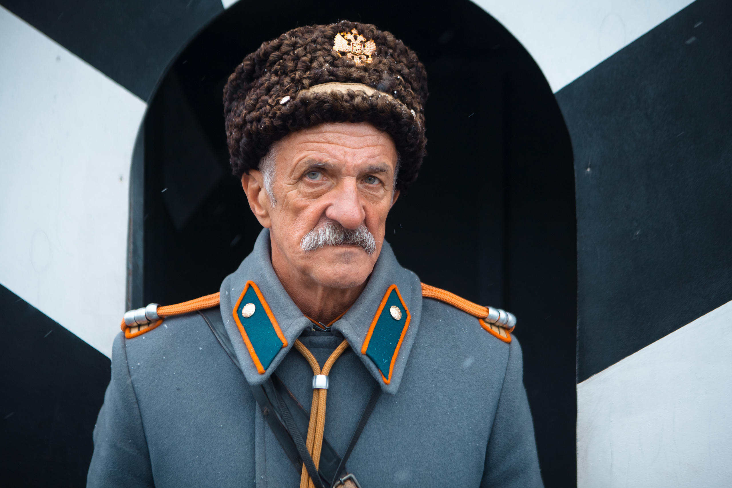 Portrait. Фотограф Дмитрий Тур — профессиональная фотосъемка мероприятий и портретов в Москве и Московской области