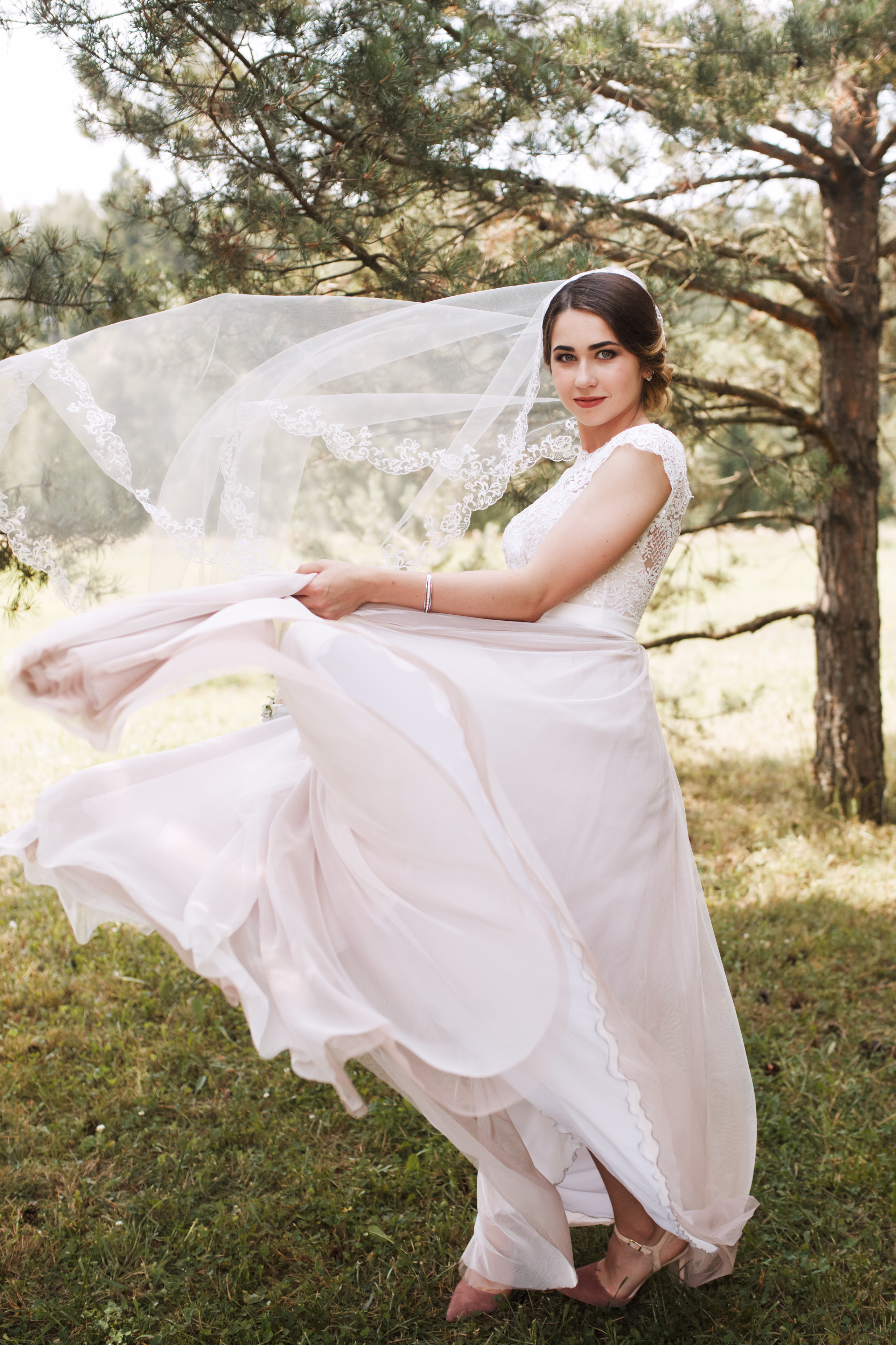 Алиса и Антон. Фотограф Дмитрий Тур — профессиональная фотосъемка мероприятий и портретов в Москве и Московской области