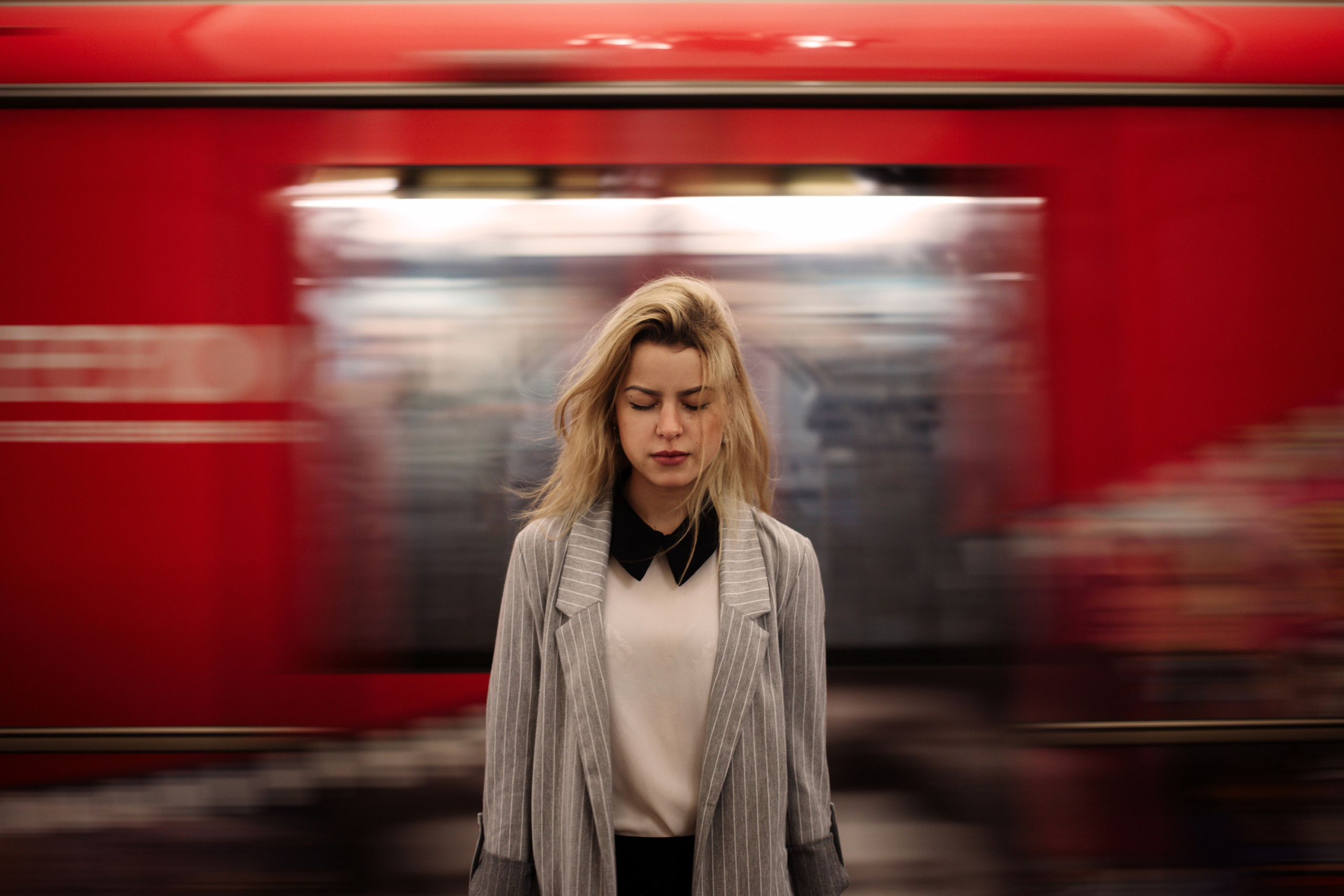 Portrait. Фотограф Дмитрий Тур — профессиональная фотосъемка мероприятий и портретов в Москве и Московской области