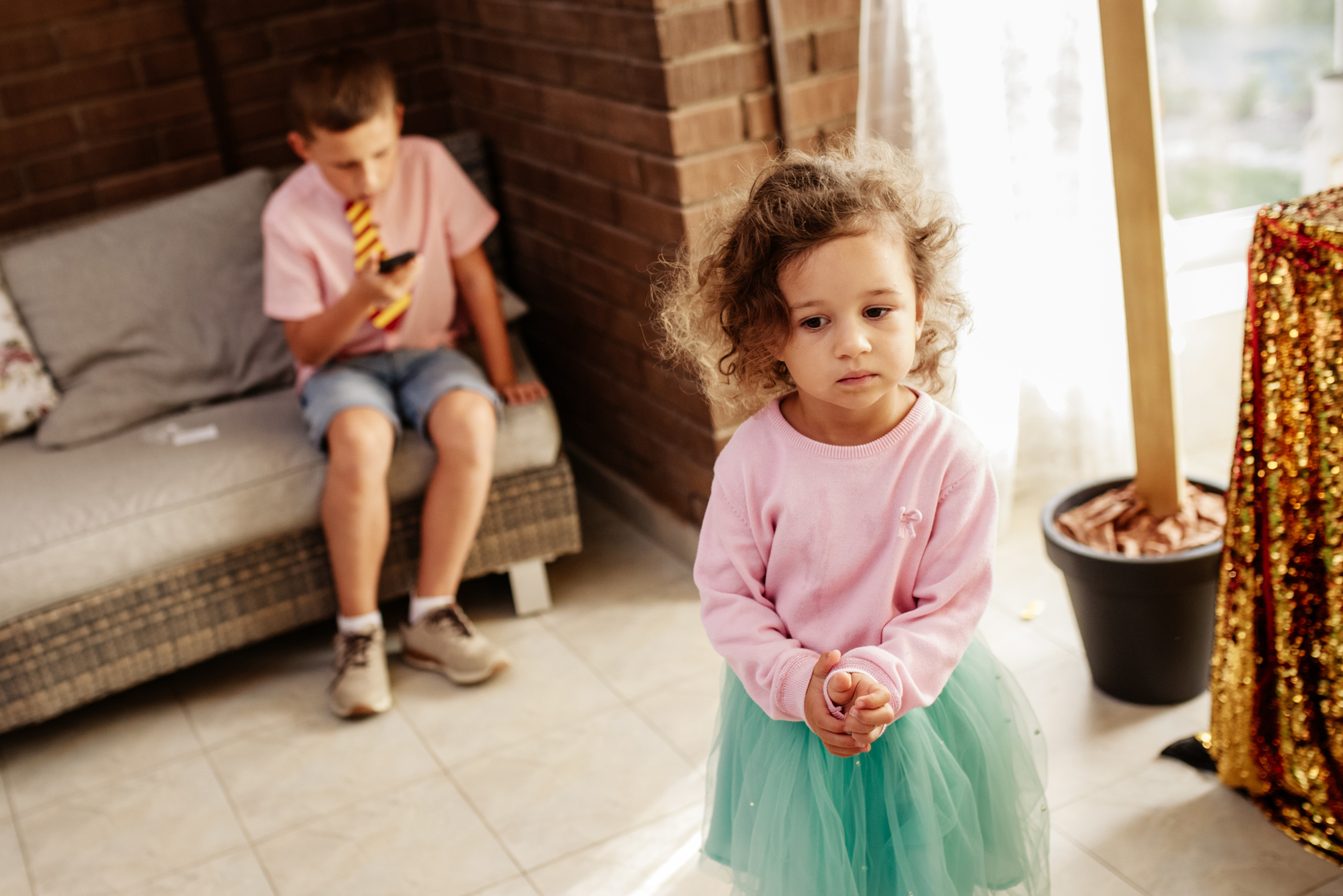 Соне 8 лет. Фотограф Дмитрий Тур — профессиональная фотосъемка мероприятий и портретов в Москве и Московской области