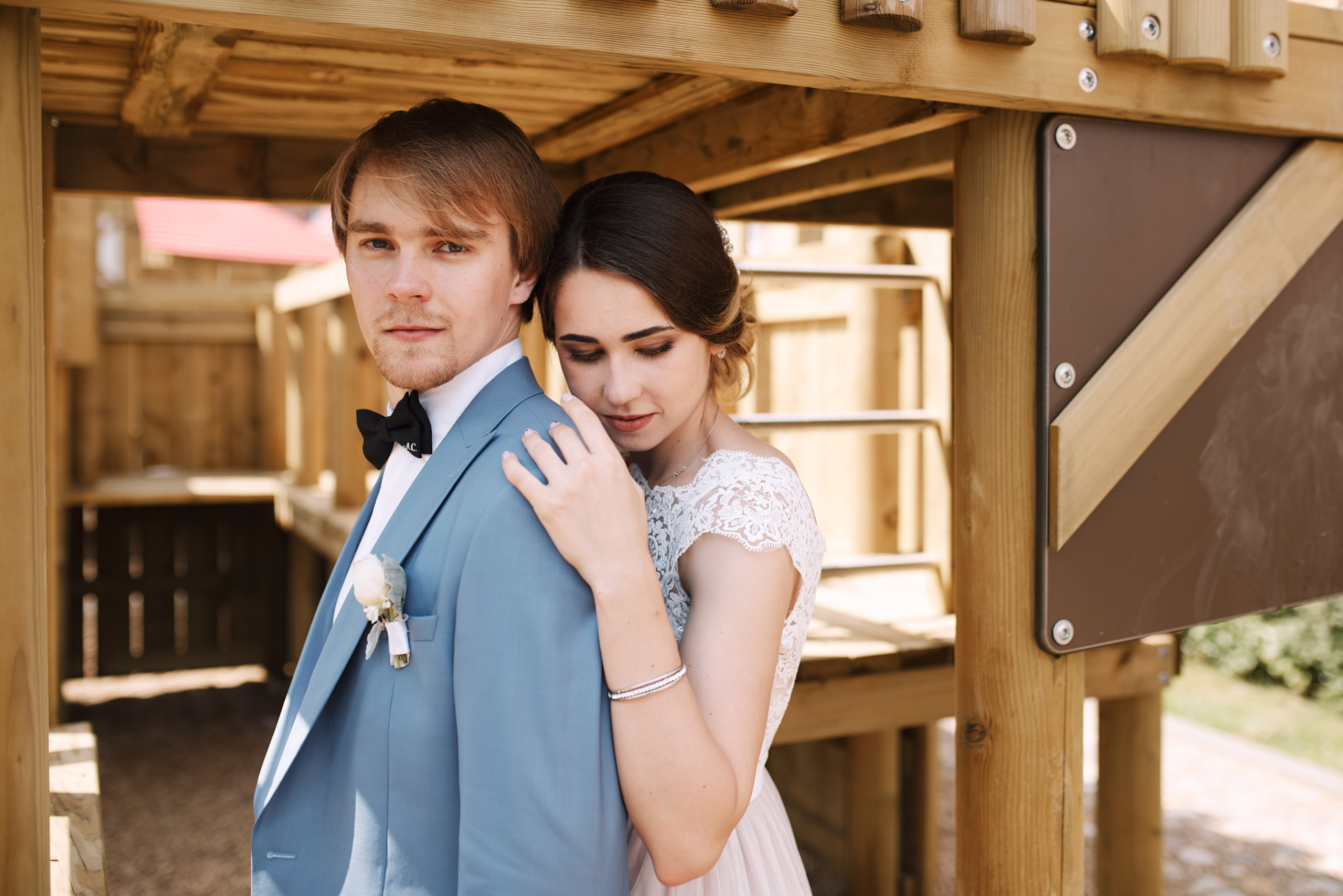 Алиса и Антон. Фотограф Дмитрий Тур — профессиональная фотосъемка мероприятий и портретов в Москве и Московской области