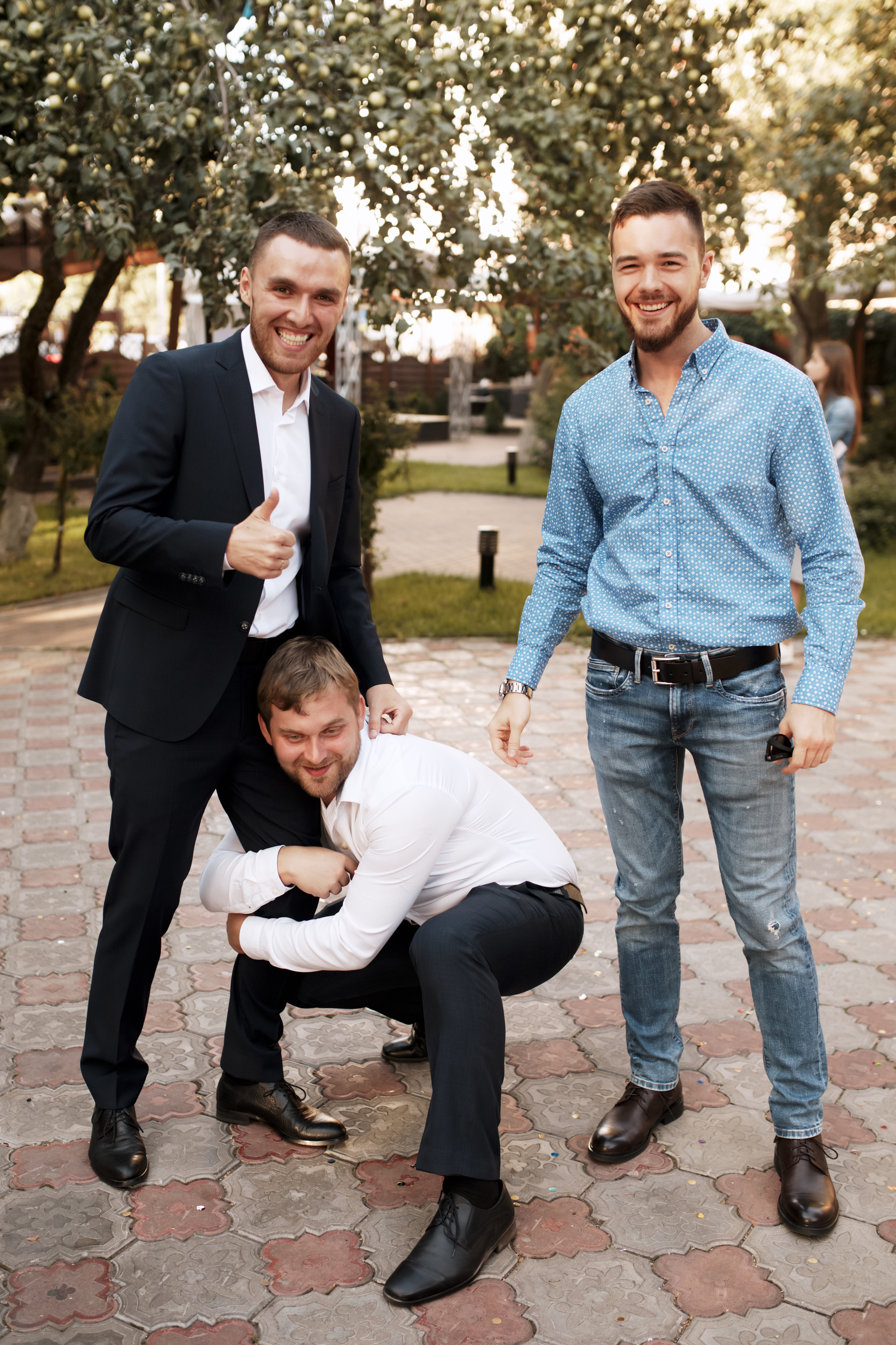 Мария и Максим. Фотограф Дмитрий Тур — профессиональная фотосъемка мероприятий и портретов в Москве и Московской области