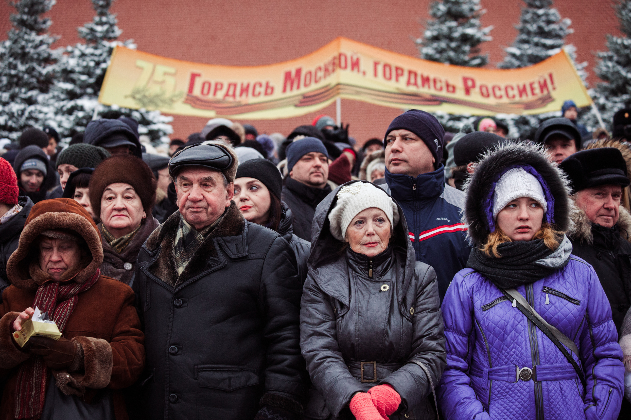 Марш на Красной площади. Фотограф Дмитрий Тур — профессиональная фотосъемка мероприятий и портретов в Москве и Московской области