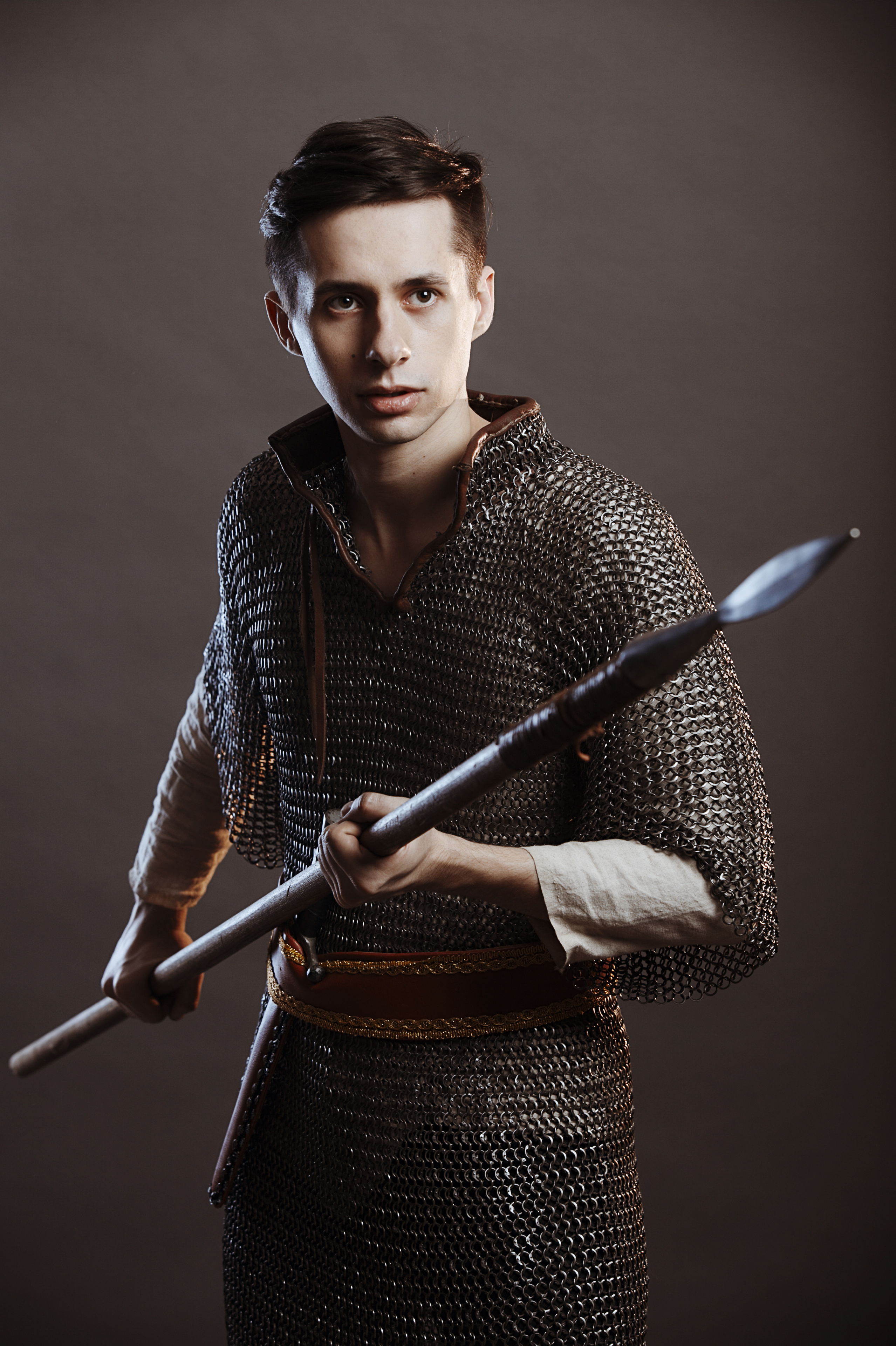 Portrait. Фотограф Дмитрий Тур — профессиональная фотосъемка мероприятий и портретов в Москве и Московской области