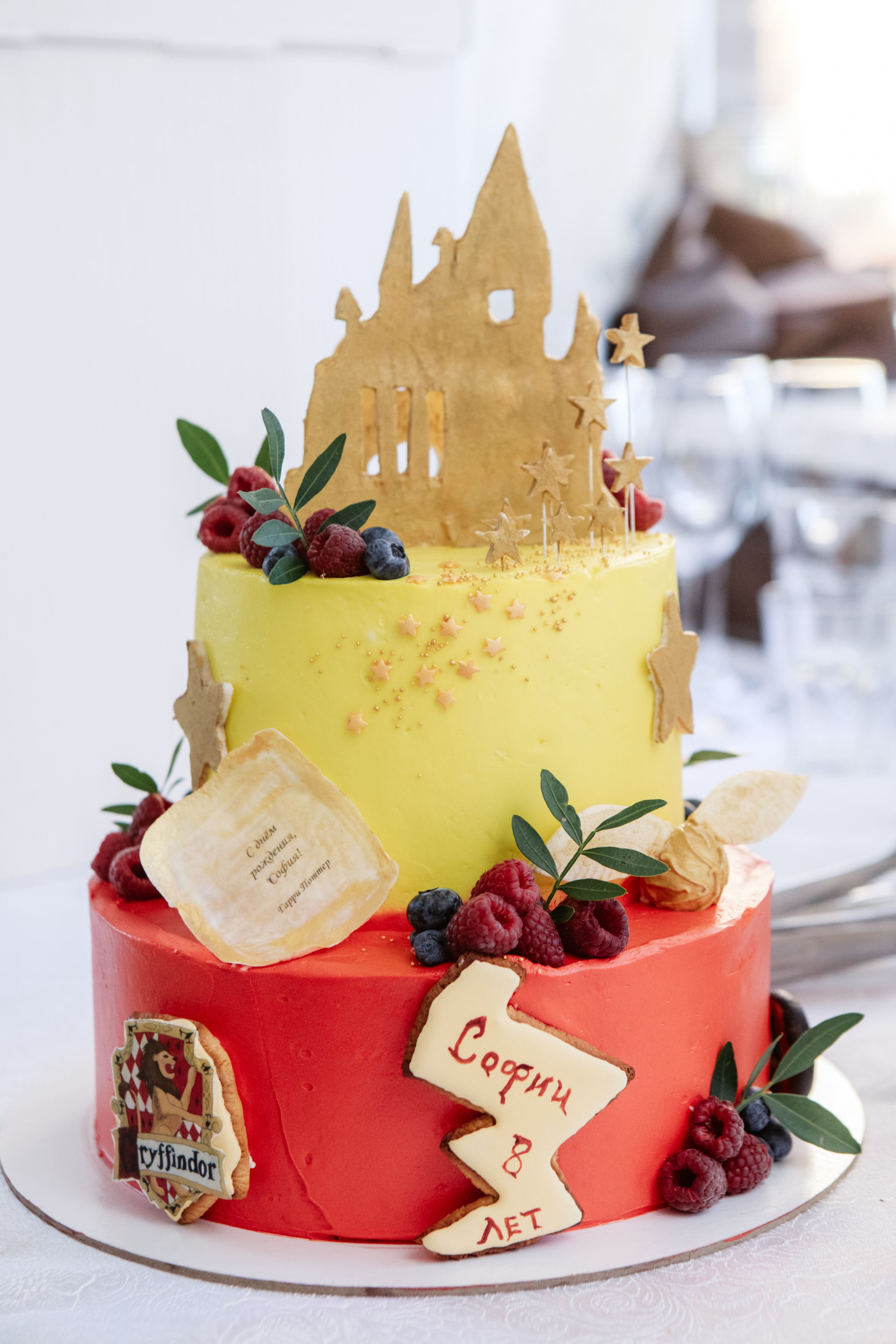 Соне 8 лет. Фотограф Дмитрий Тур — профессиональная фотосъемка мероприятий и портретов в Москве и Московской области