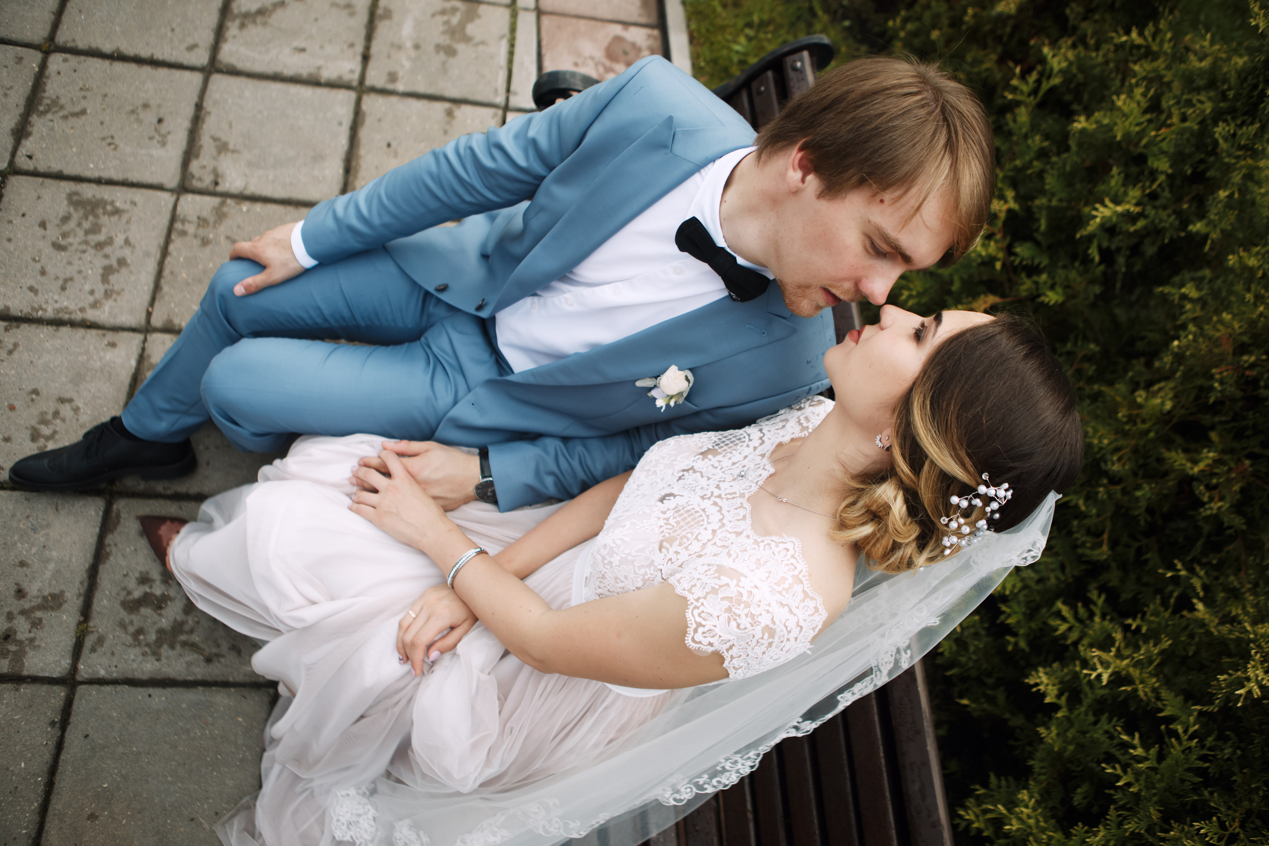 Алиса и Антон. Фотограф Дмитрий Тур — профессиональная фотосъемка мероприятий и портретов в Москве и Московской области