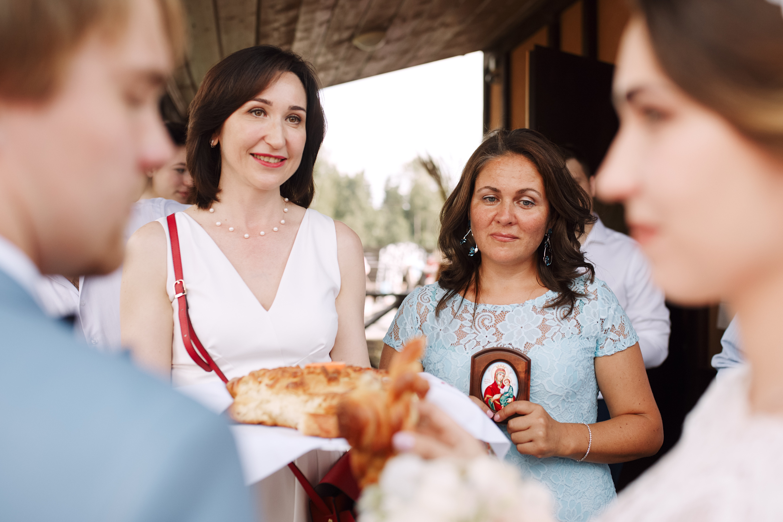 Алиса и Антон. Фотограф Дмитрий Тур — профессиональная фотосъемка мероприятий и портретов в Москве и Московской области