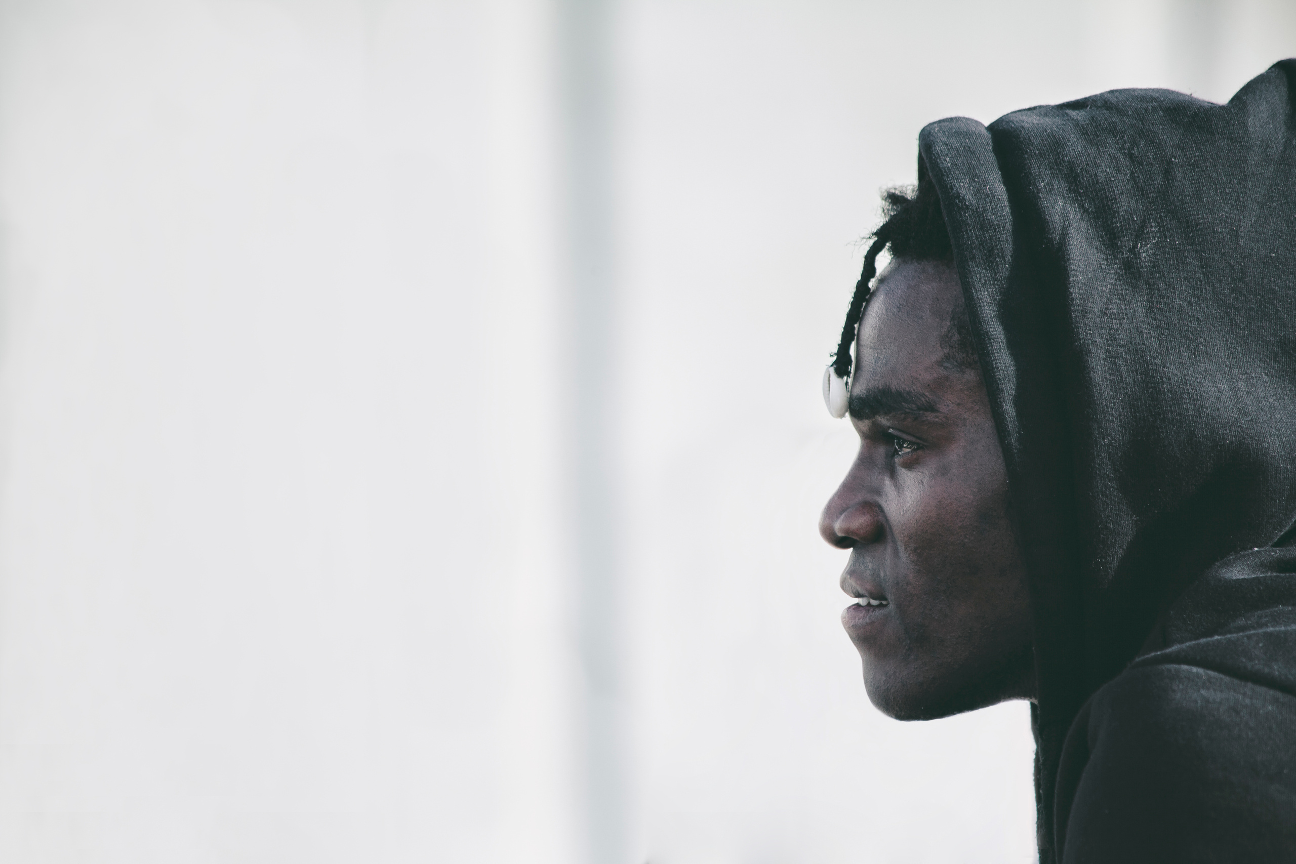 Portrait. Фотограф Дмитрий Тур — профессиональная фотосъемка мероприятий и портретов в Москве и Московской области