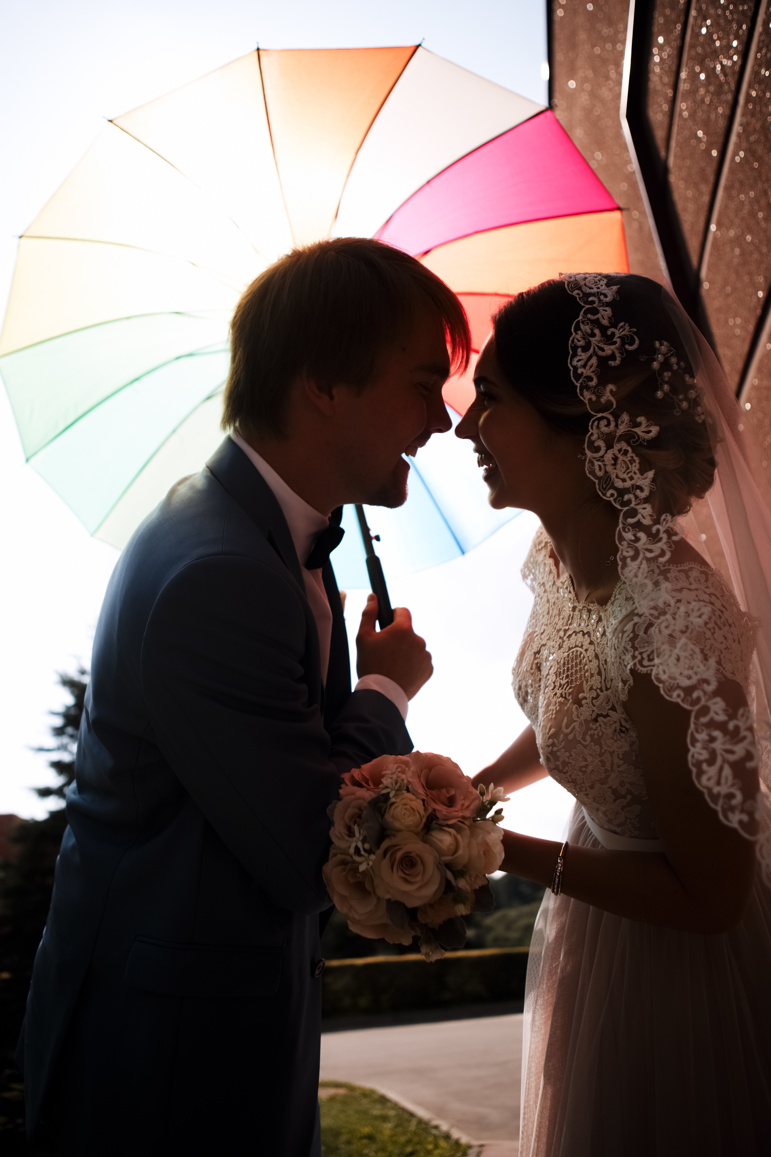 Алиса и Антон. Фотограф Дмитрий Тур — профессиональная фотосъемка мероприятий и портретов в Москве и Московской области