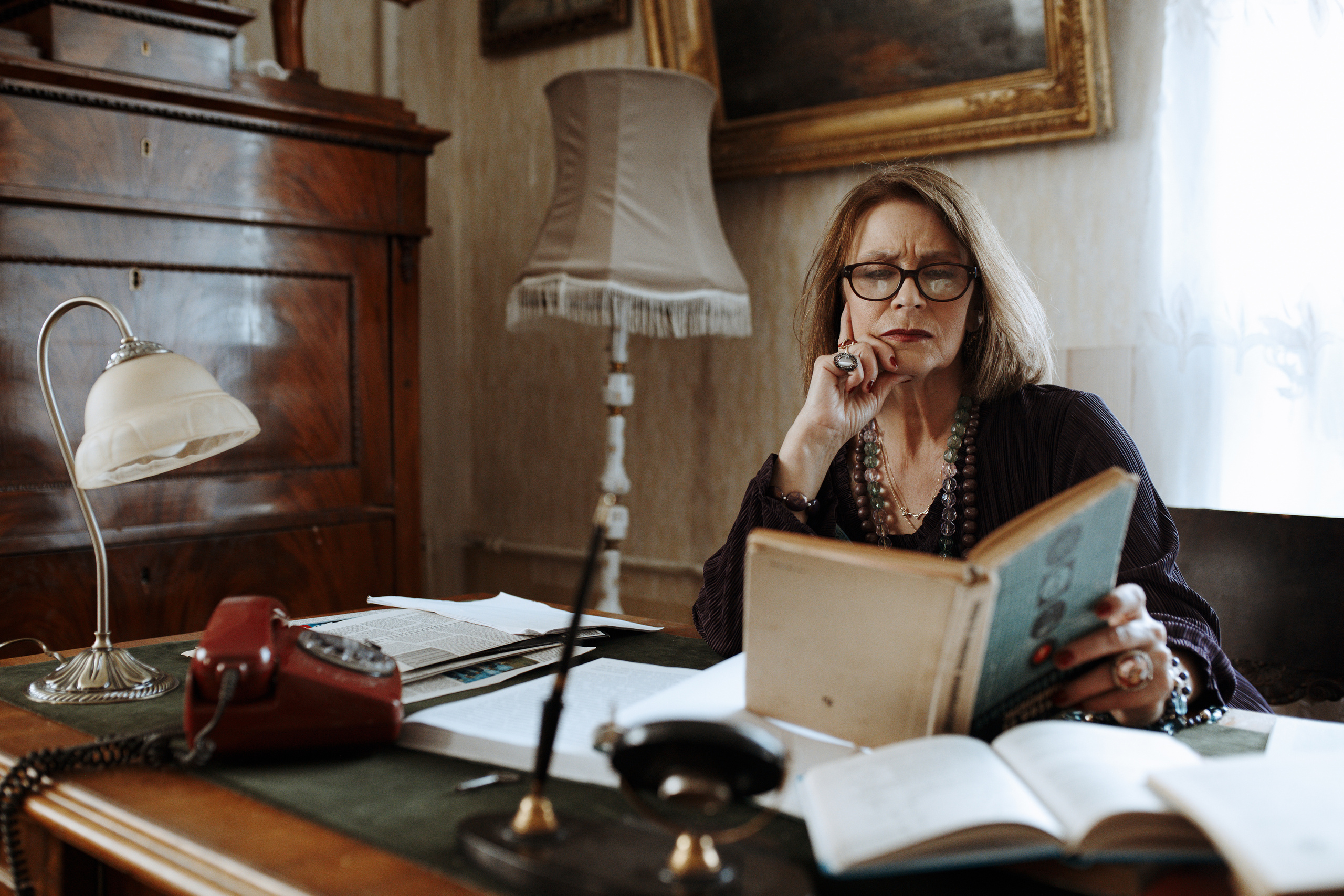 Portrait. Фотограф Дмитрий Тур — профессиональная фотосъемка мероприятий и портретов в Москве и Московской области