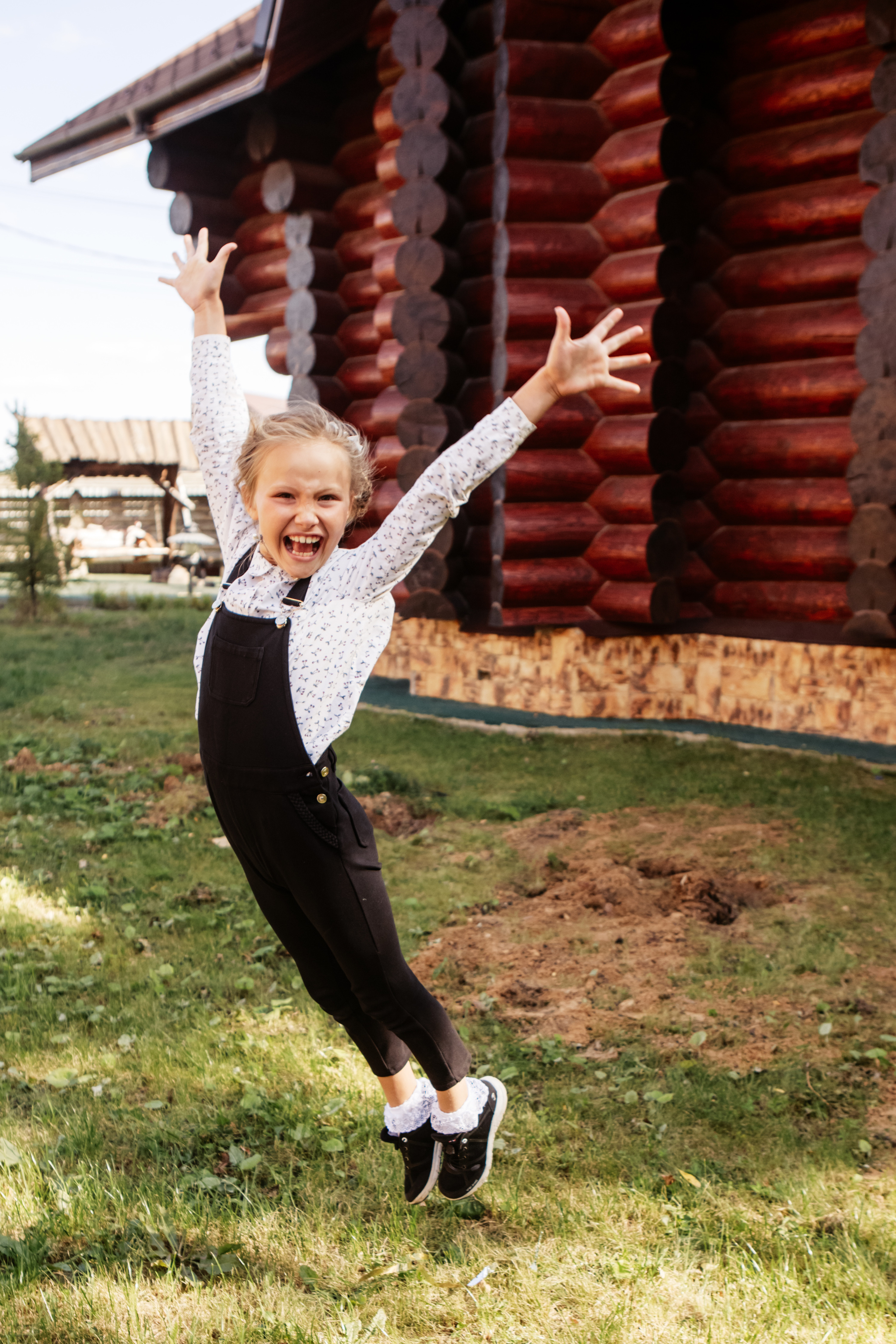 Соне 8 лет. Фотограф Дмитрий Тур — профессиональная фотосъемка мероприятий и портретов в Москве и Московской области