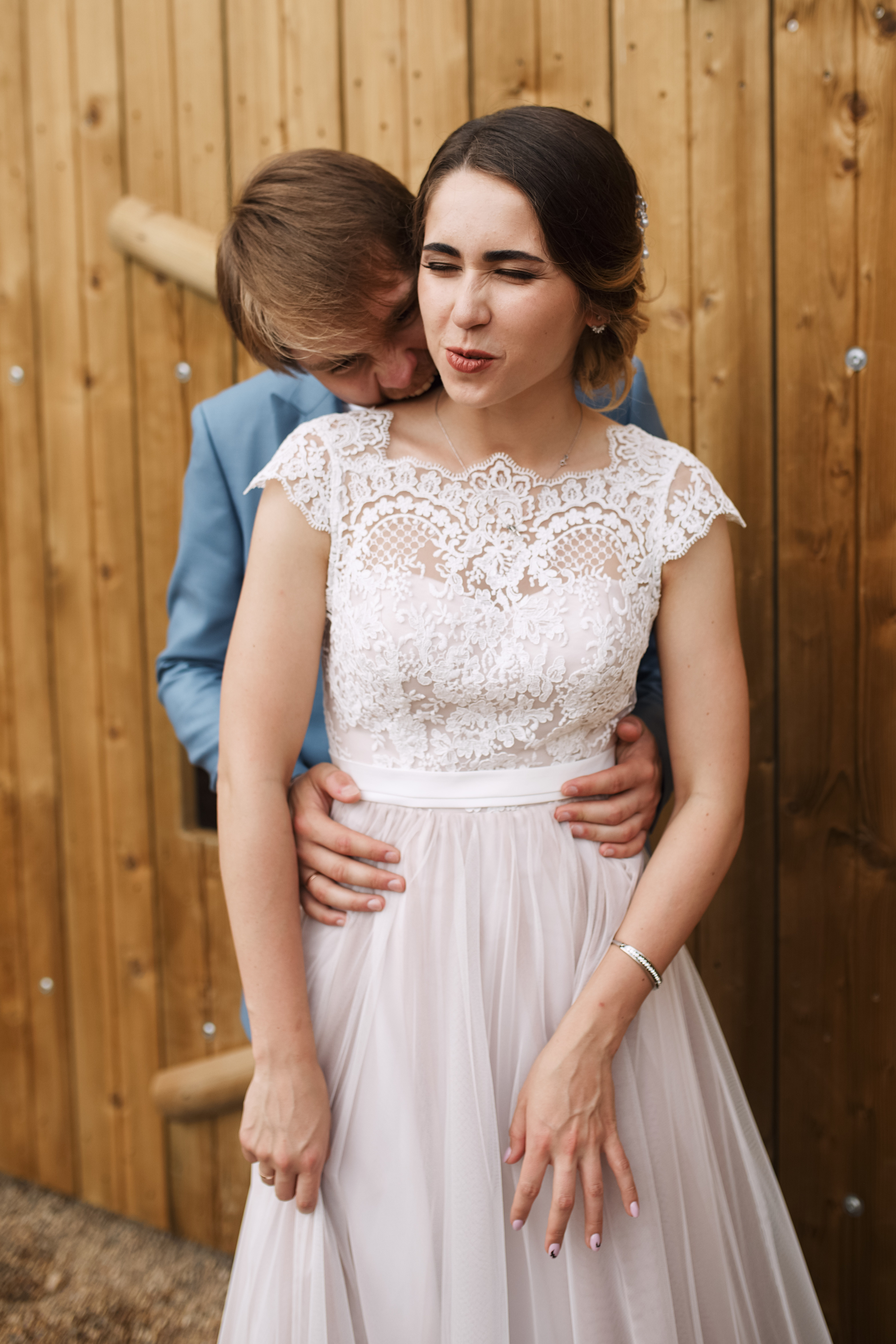 Алиса и Антон. Фотограф Дмитрий Тур — профессиональная фотосъемка мероприятий и портретов в Москве и Московской области