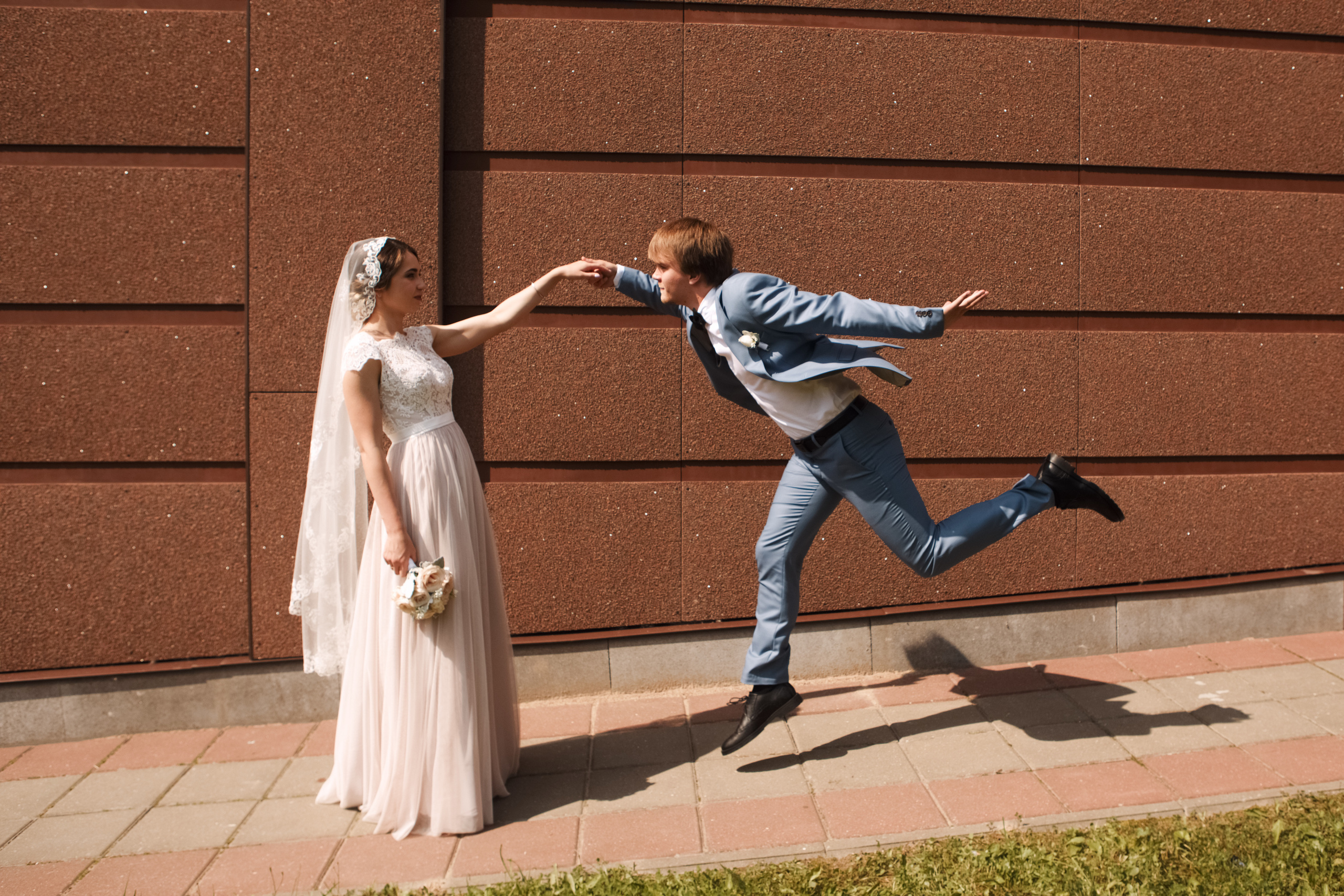 Алиса и Антон. Фотограф Дмитрий Тур — профессиональная фотосъемка мероприятий и портретов в Москве и Московской области