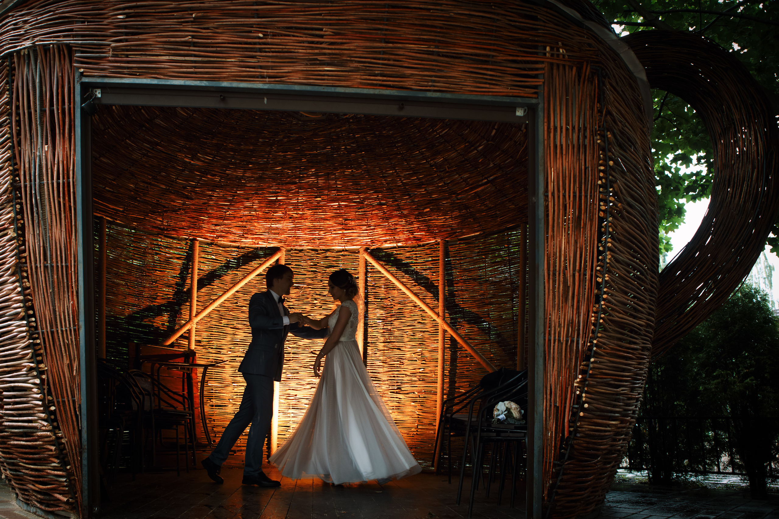 Алиса и Антон. Фотограф Дмитрий Тур — профессиональная фотосъемка мероприятий и портретов в Москве и Московской области