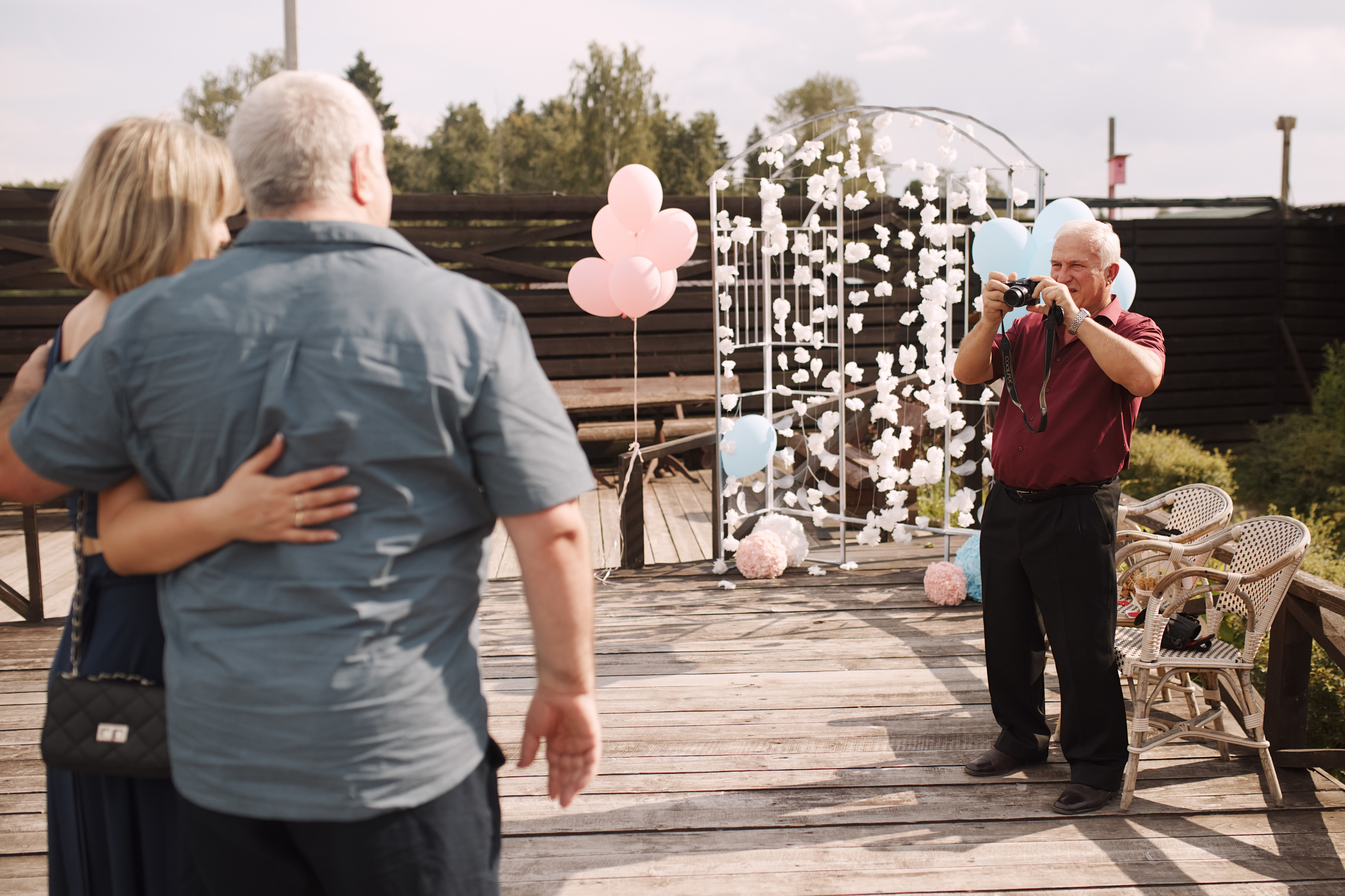 Алиса и Антон. Фотограф Дмитрий Тур — профессиональная фотосъемка мероприятий и портретов в Москве и Московской области