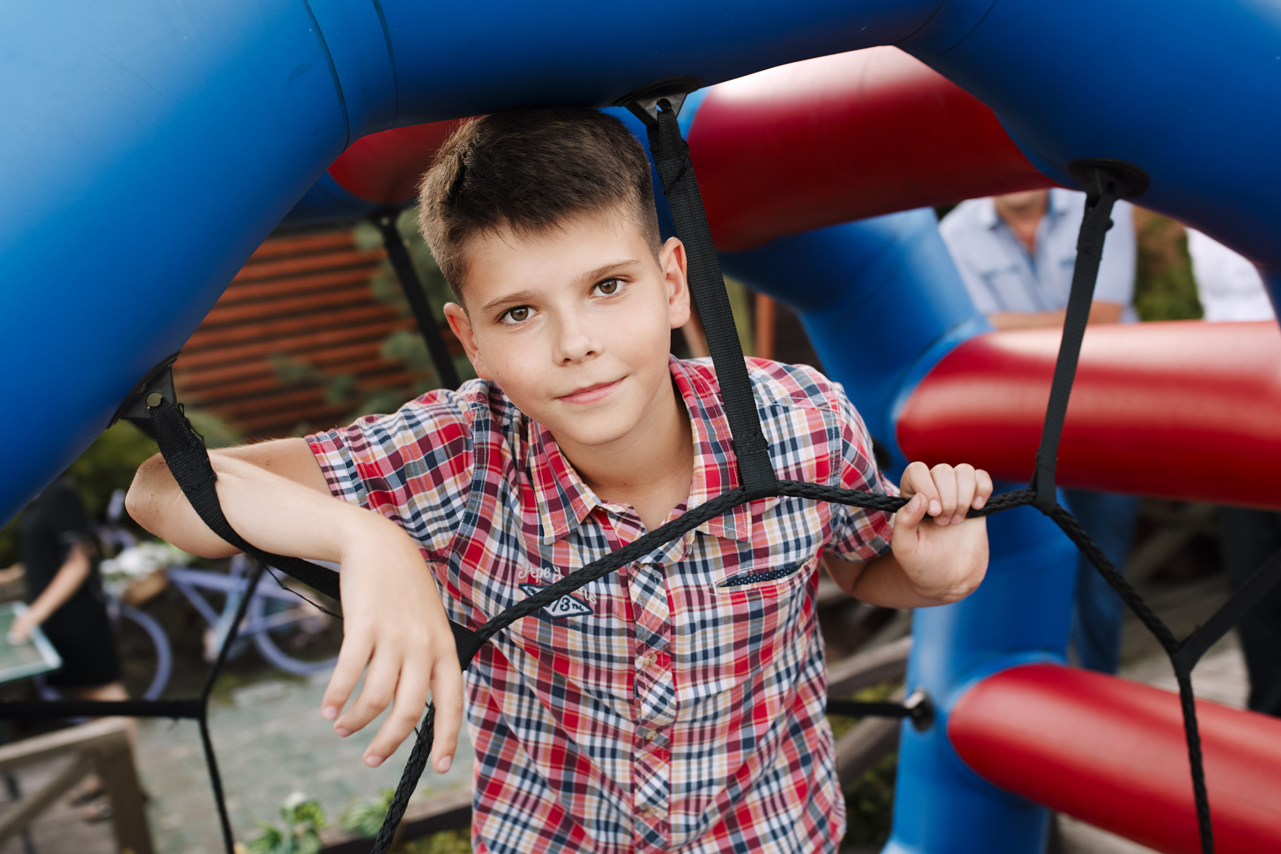 Алиса и Антон. Фотограф Дмитрий Тур — профессиональная фотосъемка мероприятий и портретов в Москве и Московской области