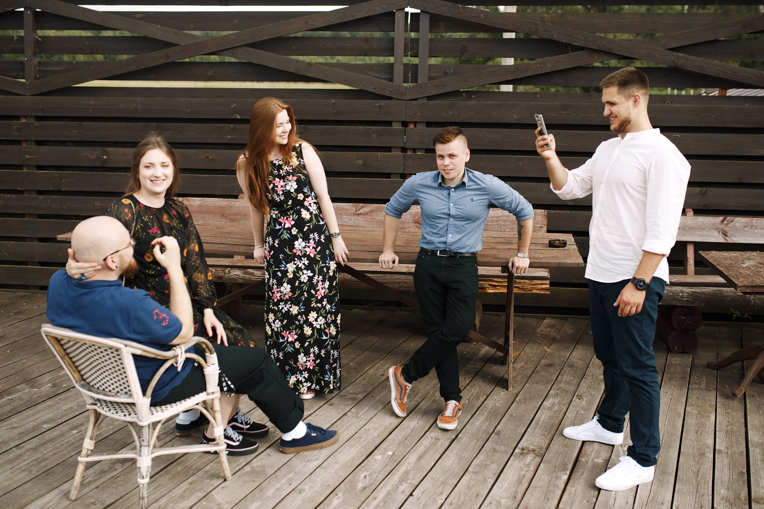 Алиса и Антон. Фотограф Дмитрий Тур — профессиональная фотосъемка мероприятий и портретов в Москве и Московской области