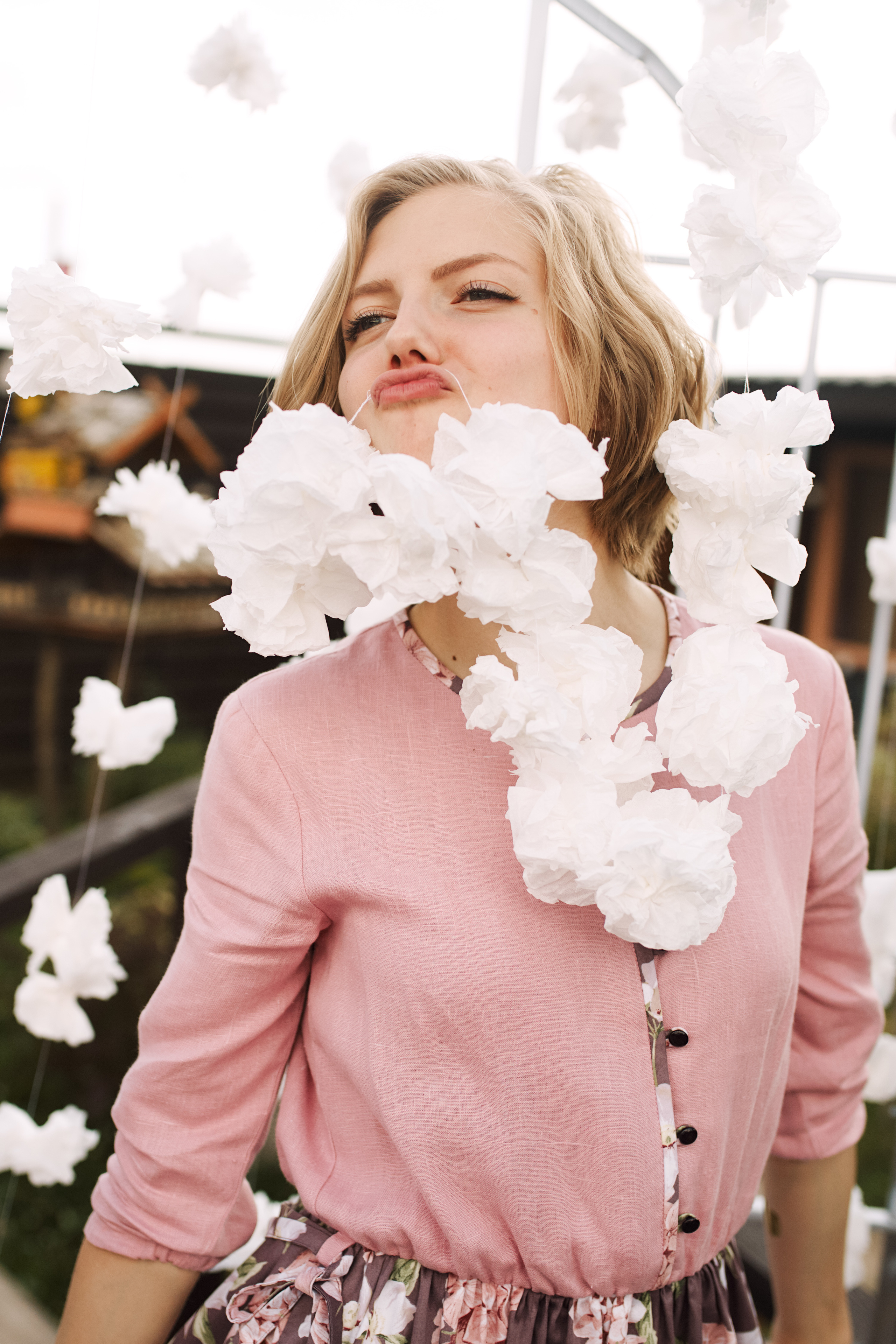 Алиса и Антон. Фотограф Дмитрий Тур — профессиональная фотосъемка мероприятий и портретов в Москве и Московской области