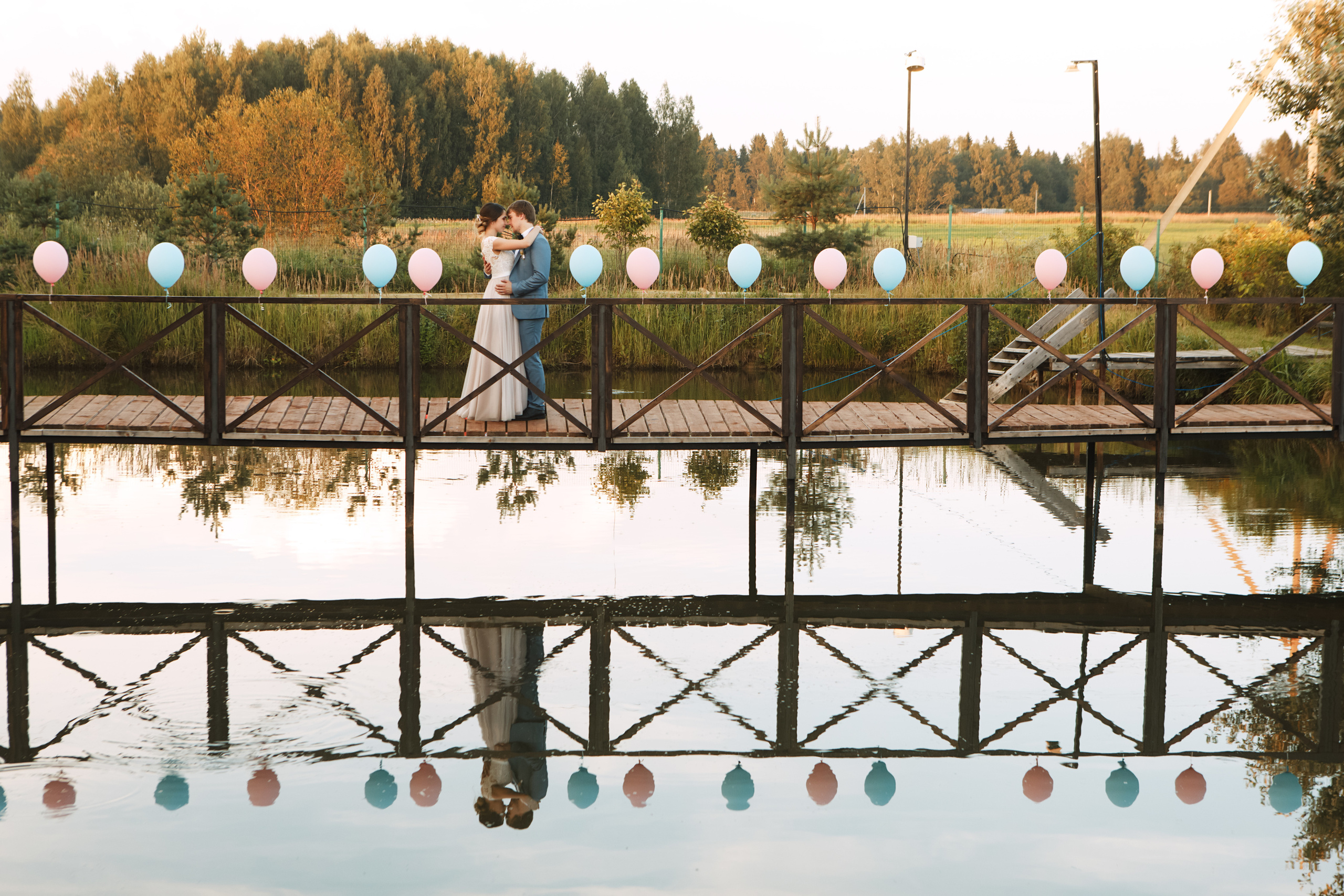 Алиса и Антон. Фотограф Дмитрий Тур — профессиональная фотосъемка мероприятий и портретов в Москве и Московской области