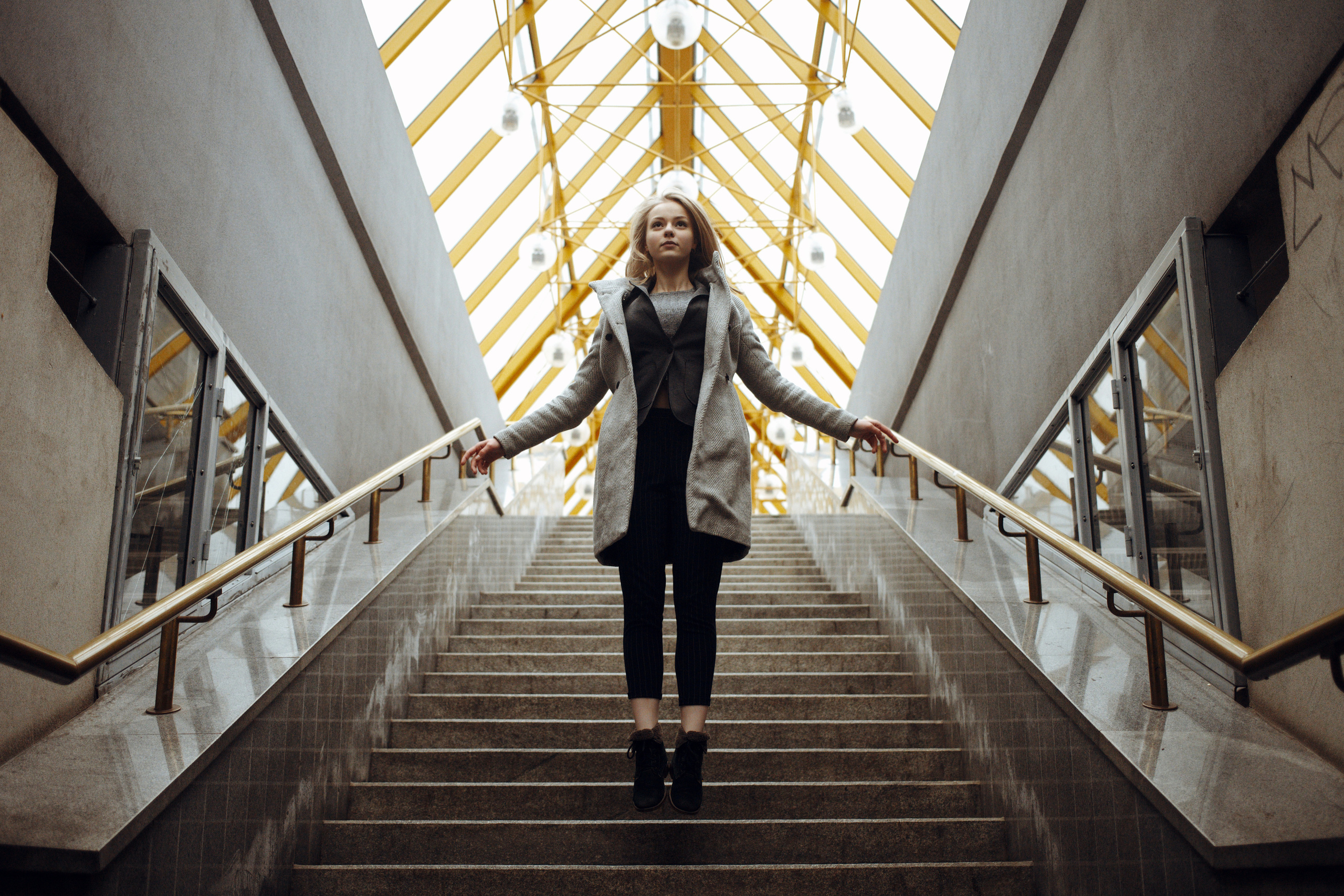 Portrait. Фотограф Дмитрий Тур — профессиональная фотосъемка мероприятий и портретов в Москве и Московской области