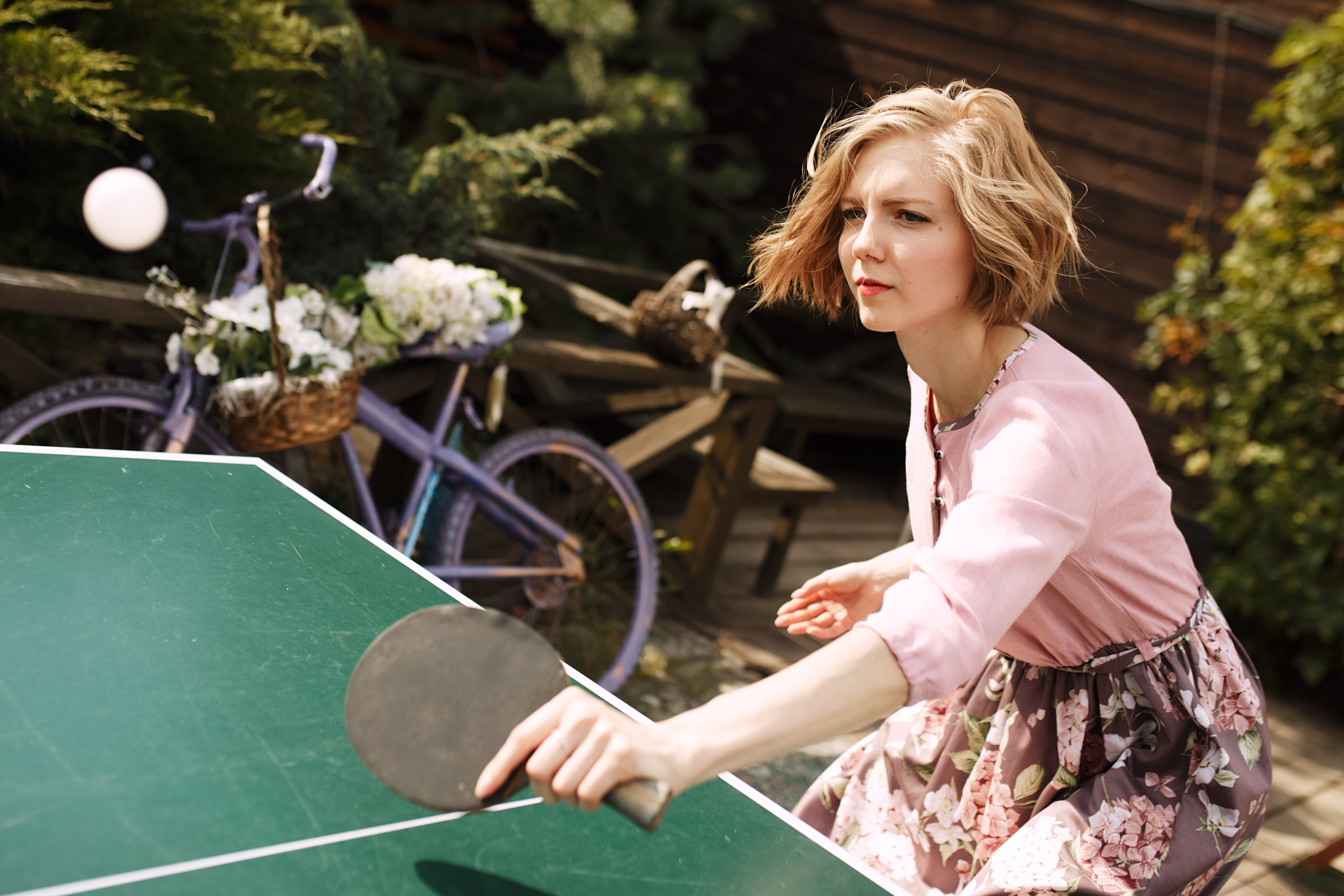 Алиса и Антон. Фотограф Дмитрий Тур — профессиональная фотосъемка мероприятий и портретов в Москве и Московской области