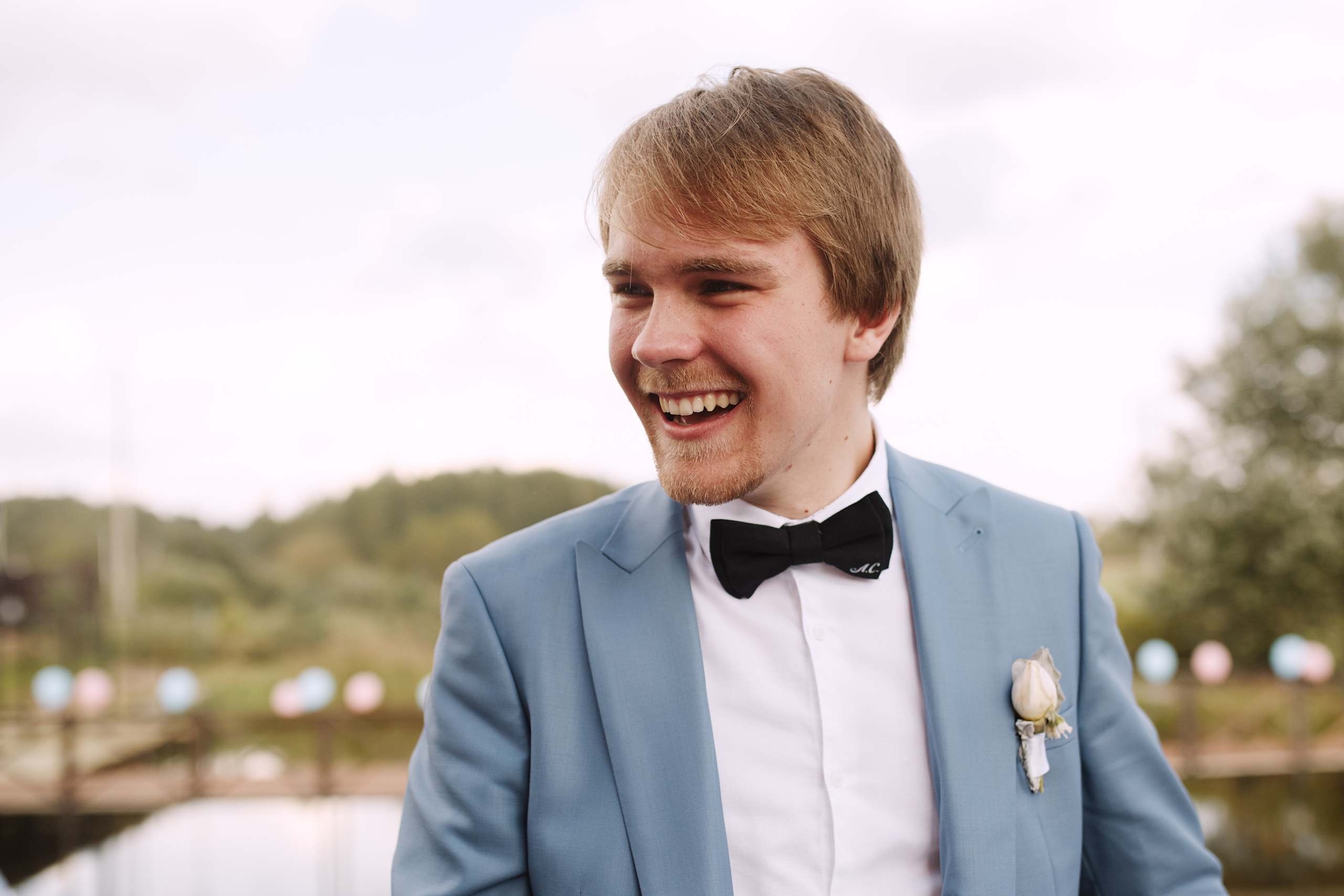 Алиса и Антон. Фотограф Дмитрий Тур — профессиональная фотосъемка мероприятий и портретов в Москве и Московской области