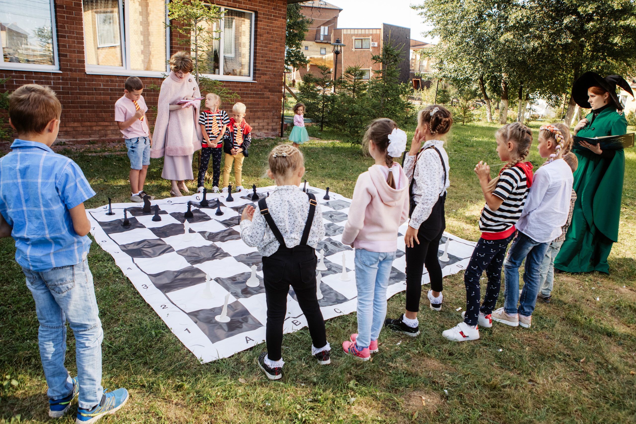 Соне 8 лет. Фотограф Дмитрий Тур — профессиональная фотосъемка мероприятий и портретов в Москве и Московской области