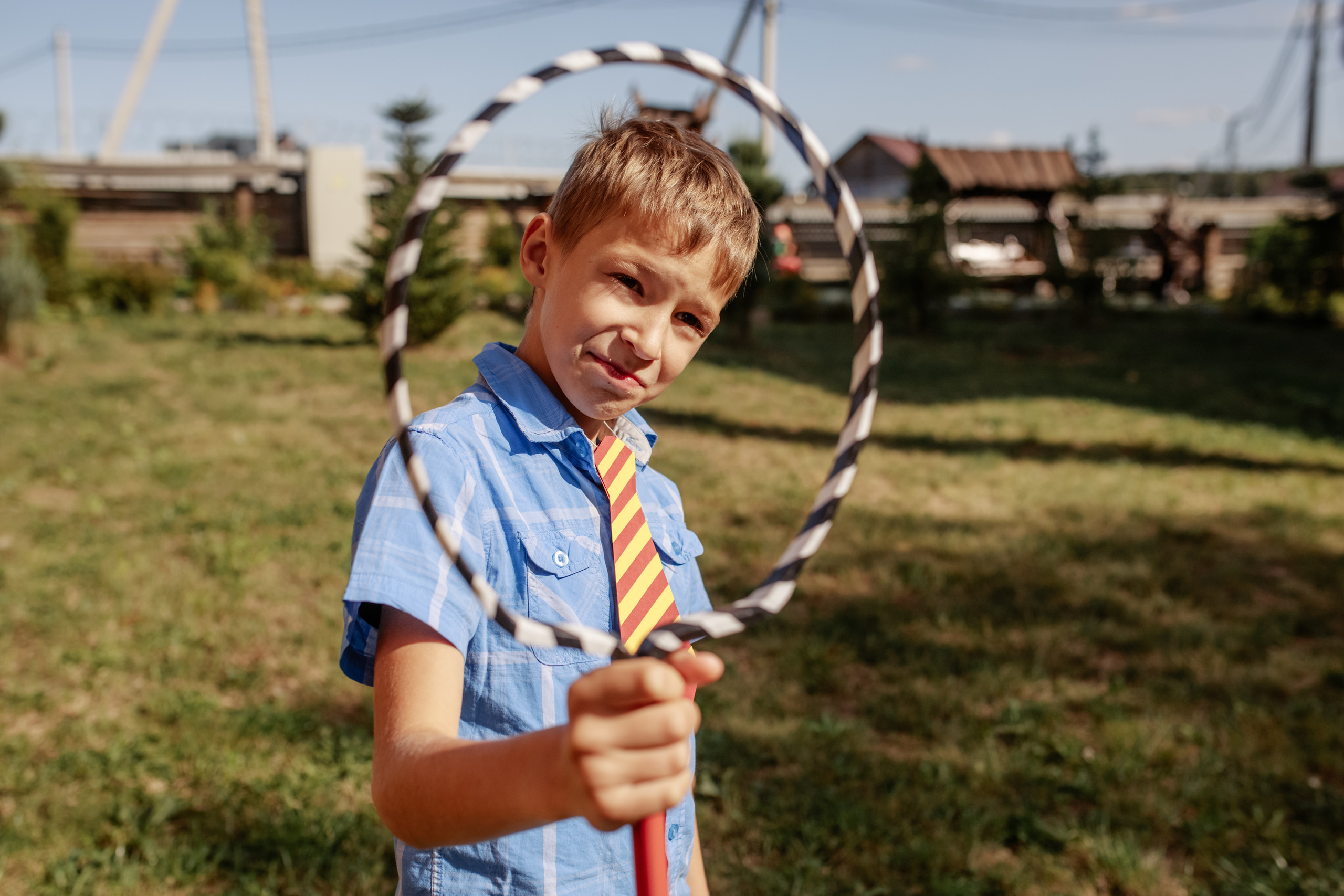 Соне 8 лет. Фотограф Дмитрий Тур — профессиональная фотосъемка мероприятий и портретов в Москве и Московской области