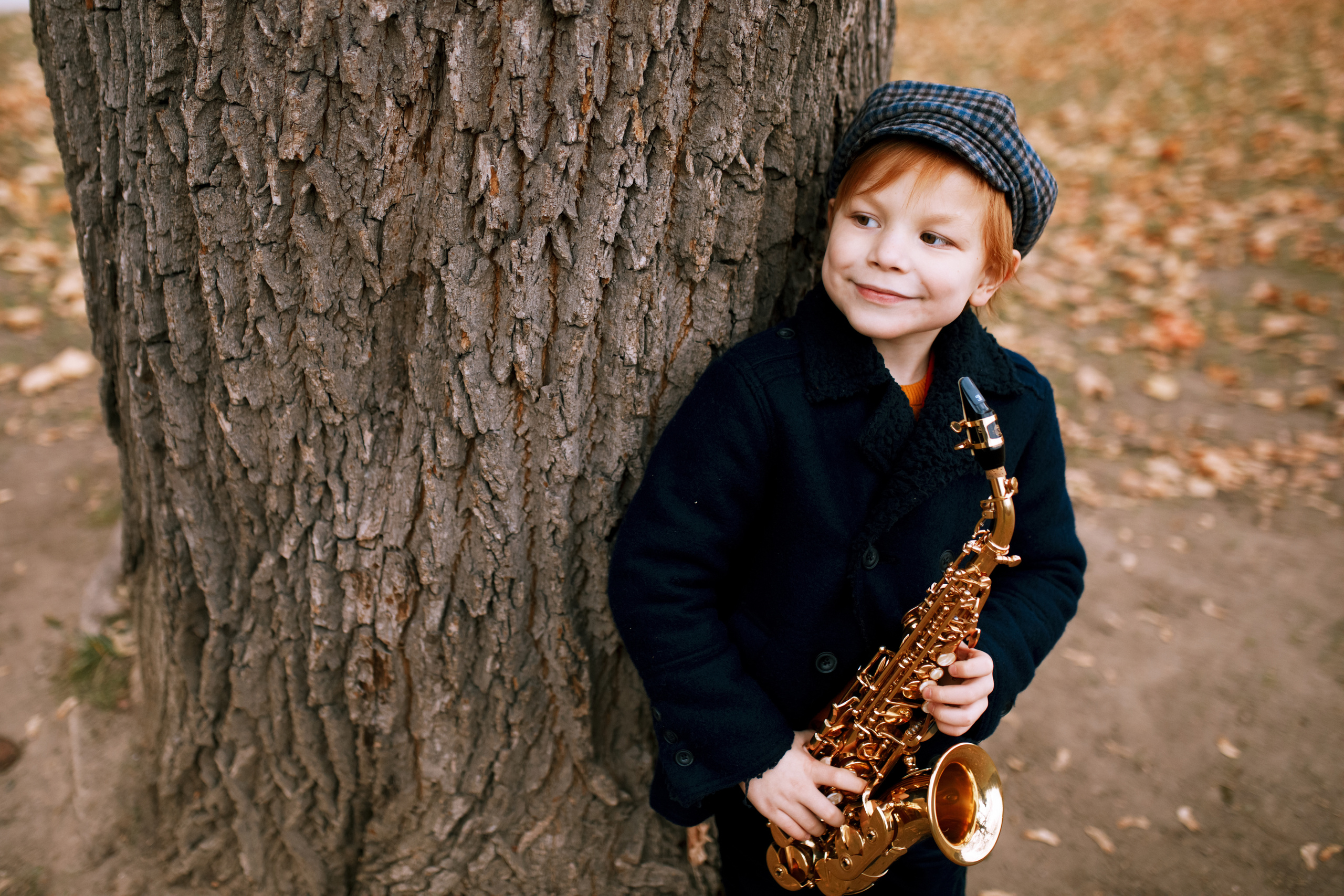 Осенний блюз. Фотограф Дмитрий Тур — профессиональная фотосъемка мероприятий и портретов в Москве и Московской области