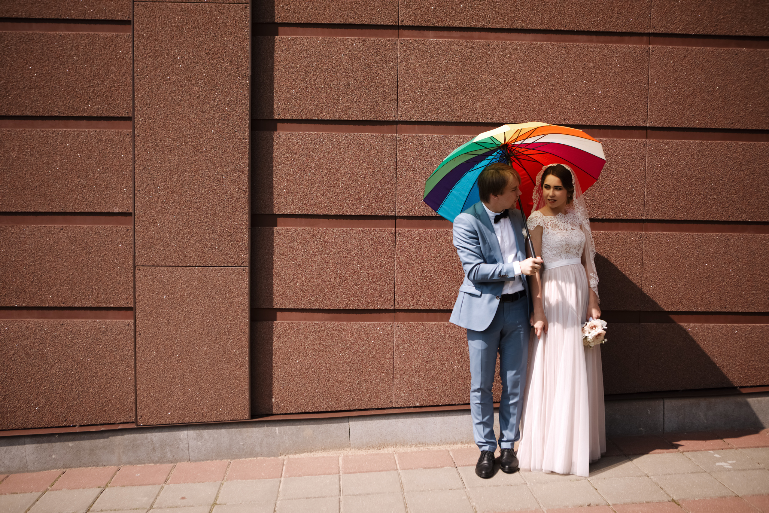 Алиса и Антон. Фотограф Дмитрий Тур — профессиональная фотосъемка мероприятий и портретов в Москве и Московской области